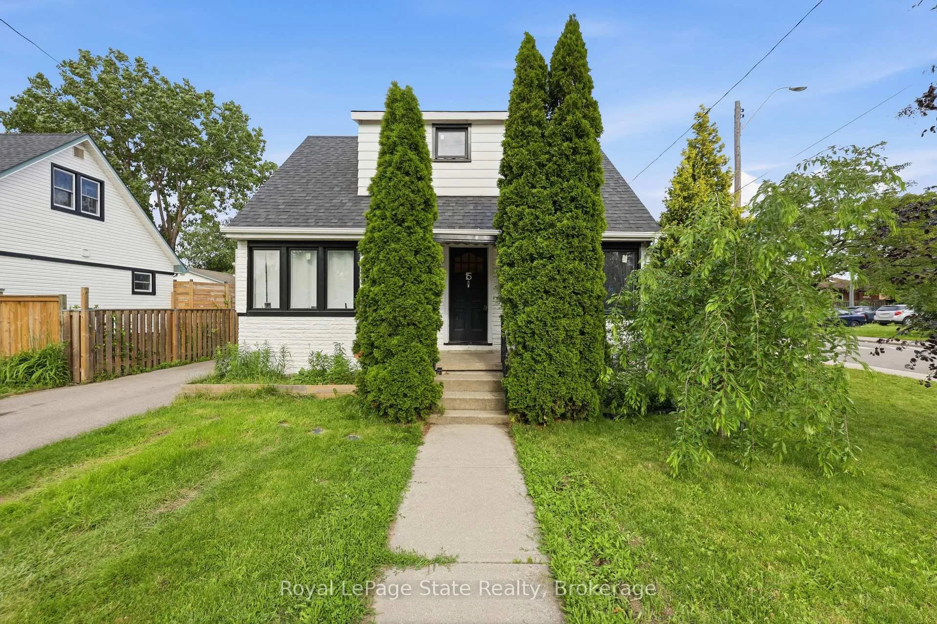 Photo 27 of 15 West 1st Street, Hamilton, Bonnington — HOMEH
