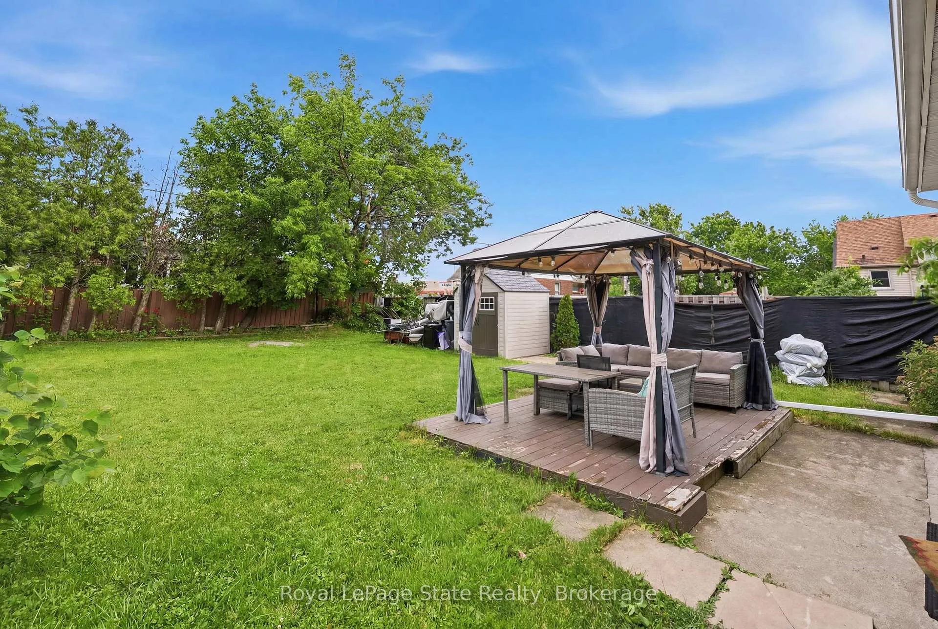 Photo 54 of 15 West 1st Street, Hamilton, Bonnington — HOMEH