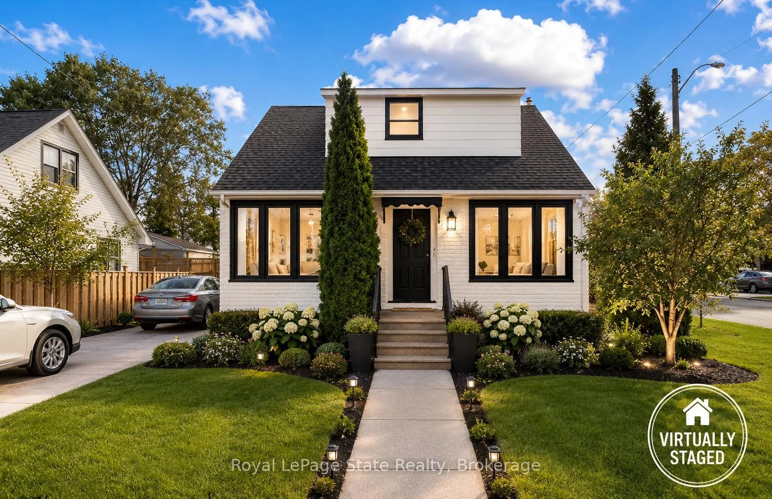 Photo 9 of 15 West 1st Street, Hamilton, Bonnington — HOMEH