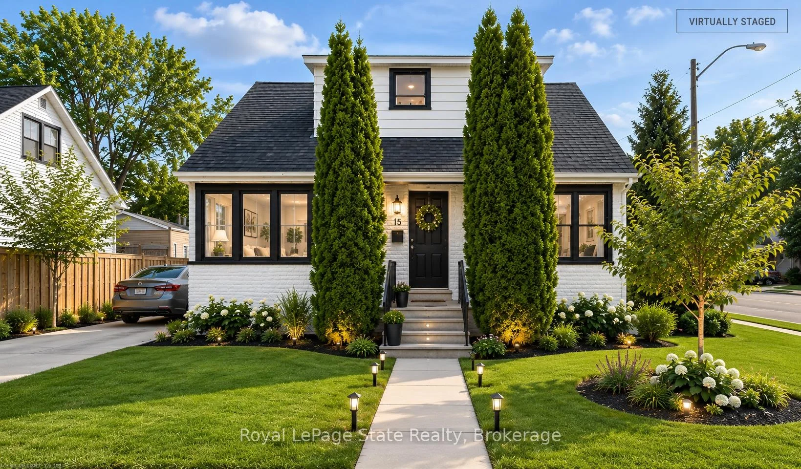 Photo 10 of 15 West 1st Street, Hamilton, Bonnington — HOMEH