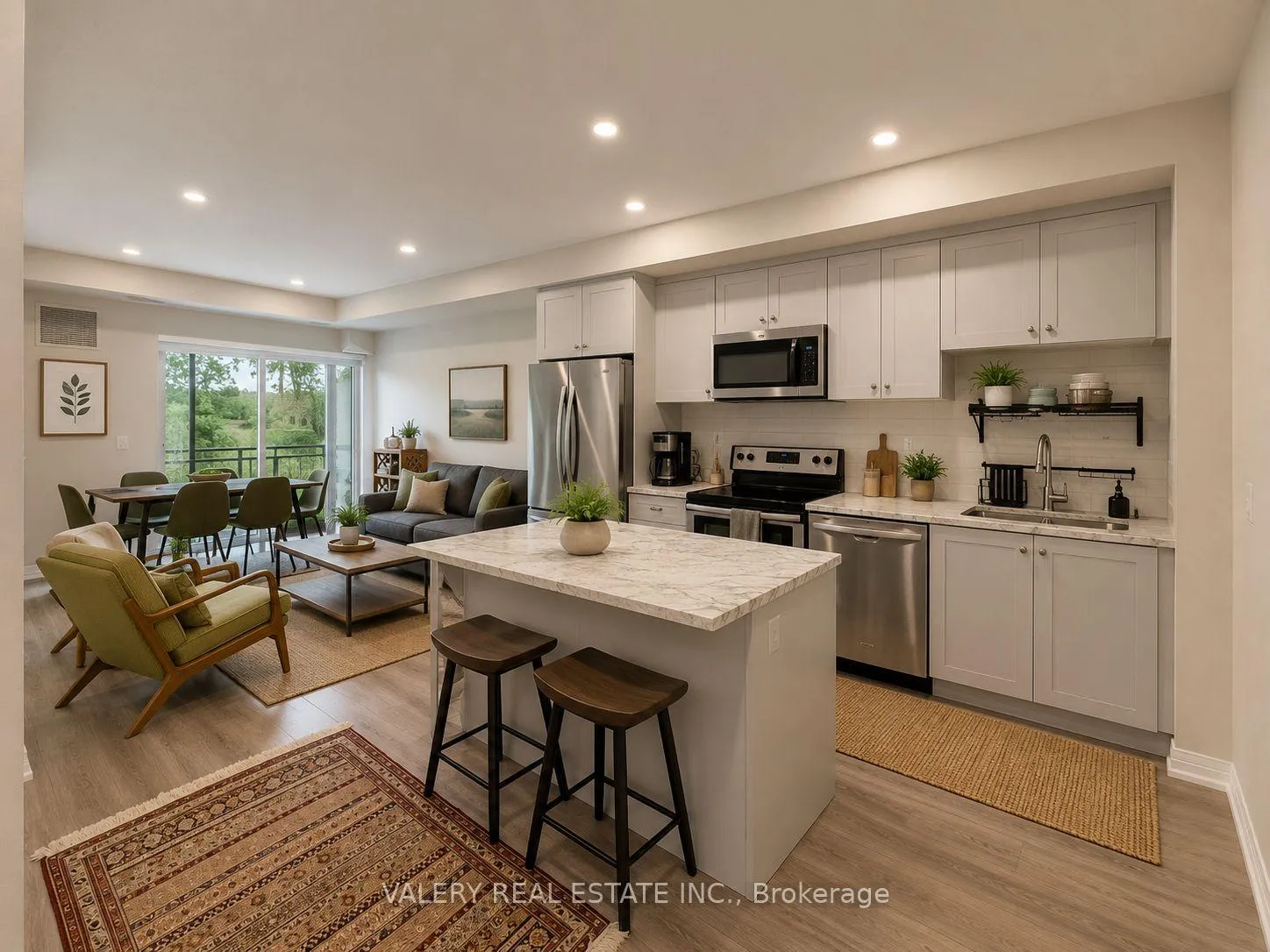 Photo 1 of Unit 124, 50 Herrick Avenue, St. Catharines, Oakdale — HOMEH