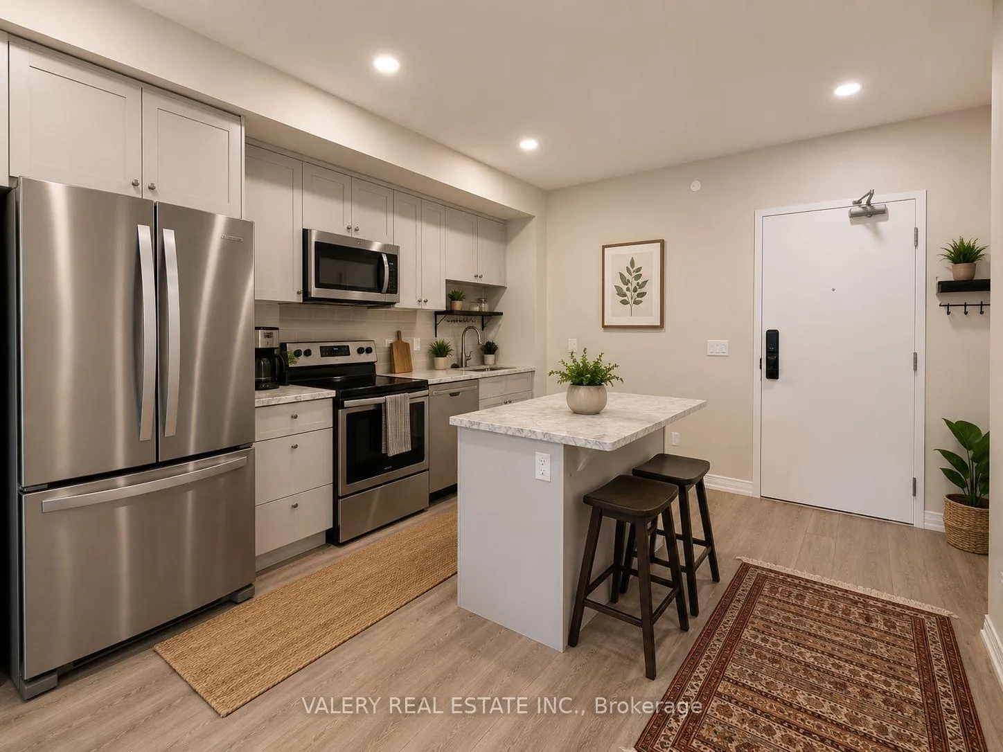 Photo 2 of Unit 124, 50 Herrick Avenue, St. Catharines, Oakdale — HOMEH