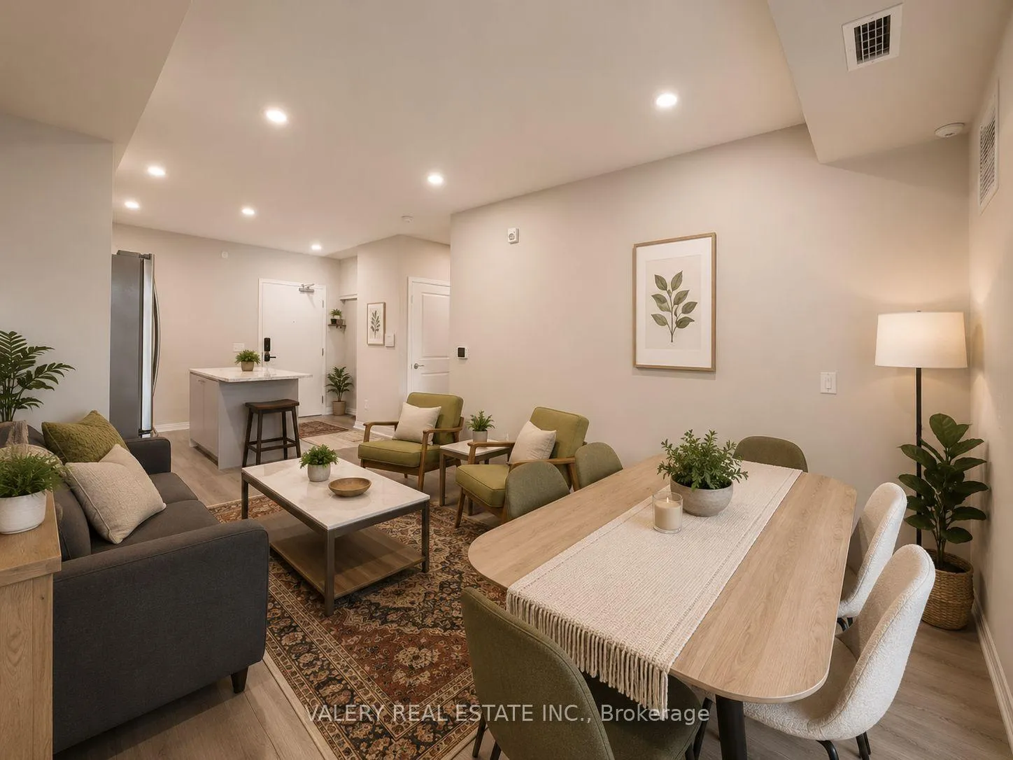 Photo 3 of Unit 124, 50 Herrick Avenue, St. Catharines, Oakdale — HOMEH