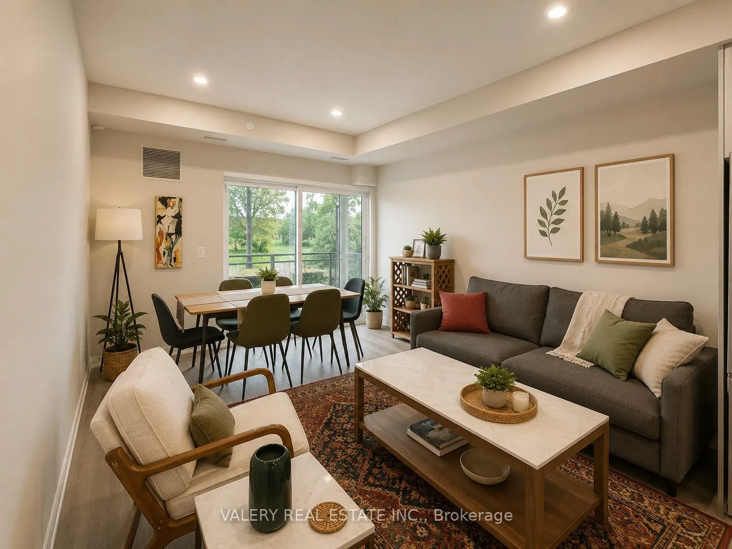 Photo 4 of Unit 124, 50 Herrick Avenue, St. Catharines, Oakdale — HOMEH