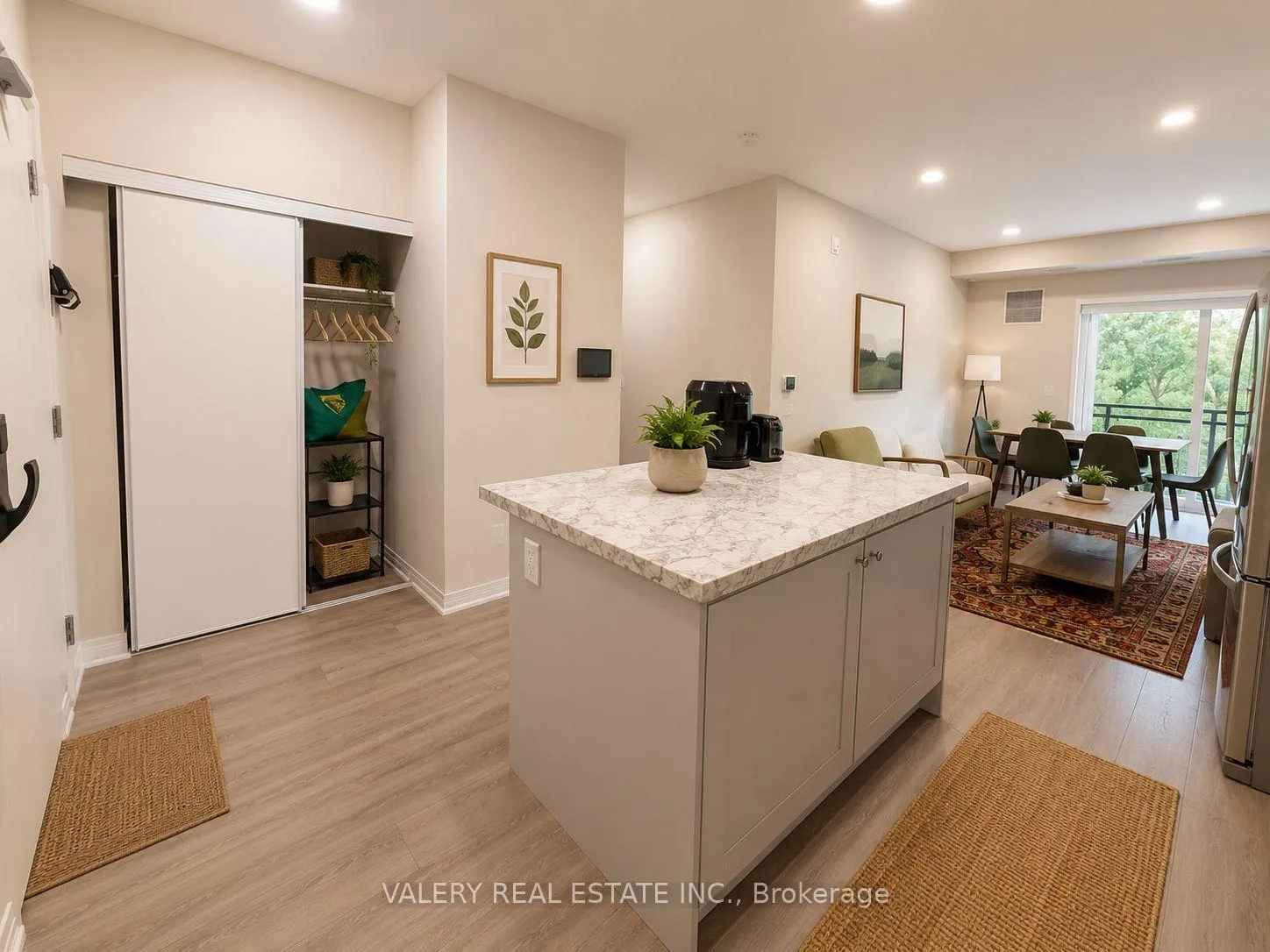 Photo 5 of Unit 124, 50 Herrick Avenue, St. Catharines, Oakdale — HOMEH
