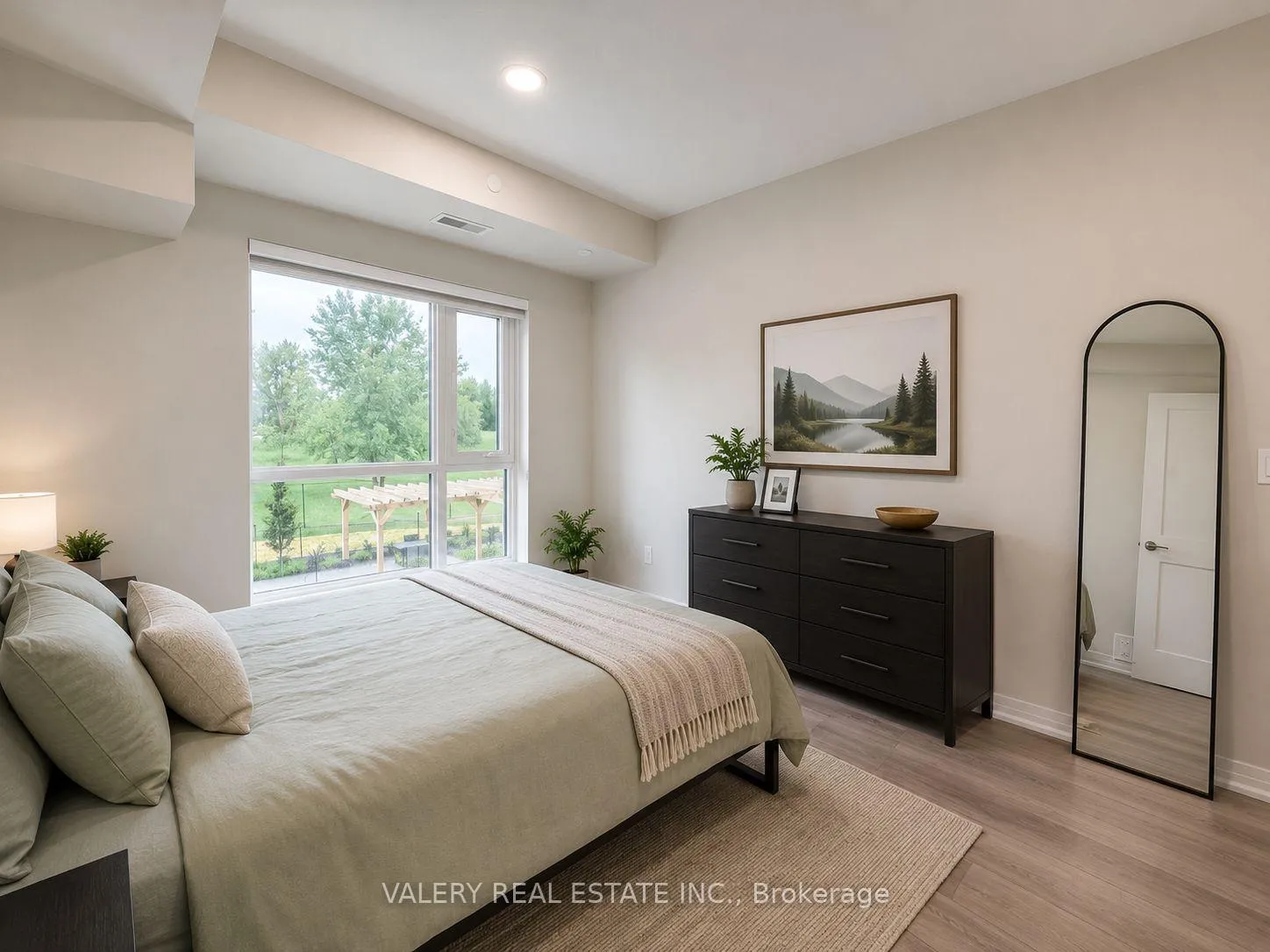 Photo 6 of Unit 124, 50 Herrick Avenue, St. Catharines, Oakdale — HOMEH