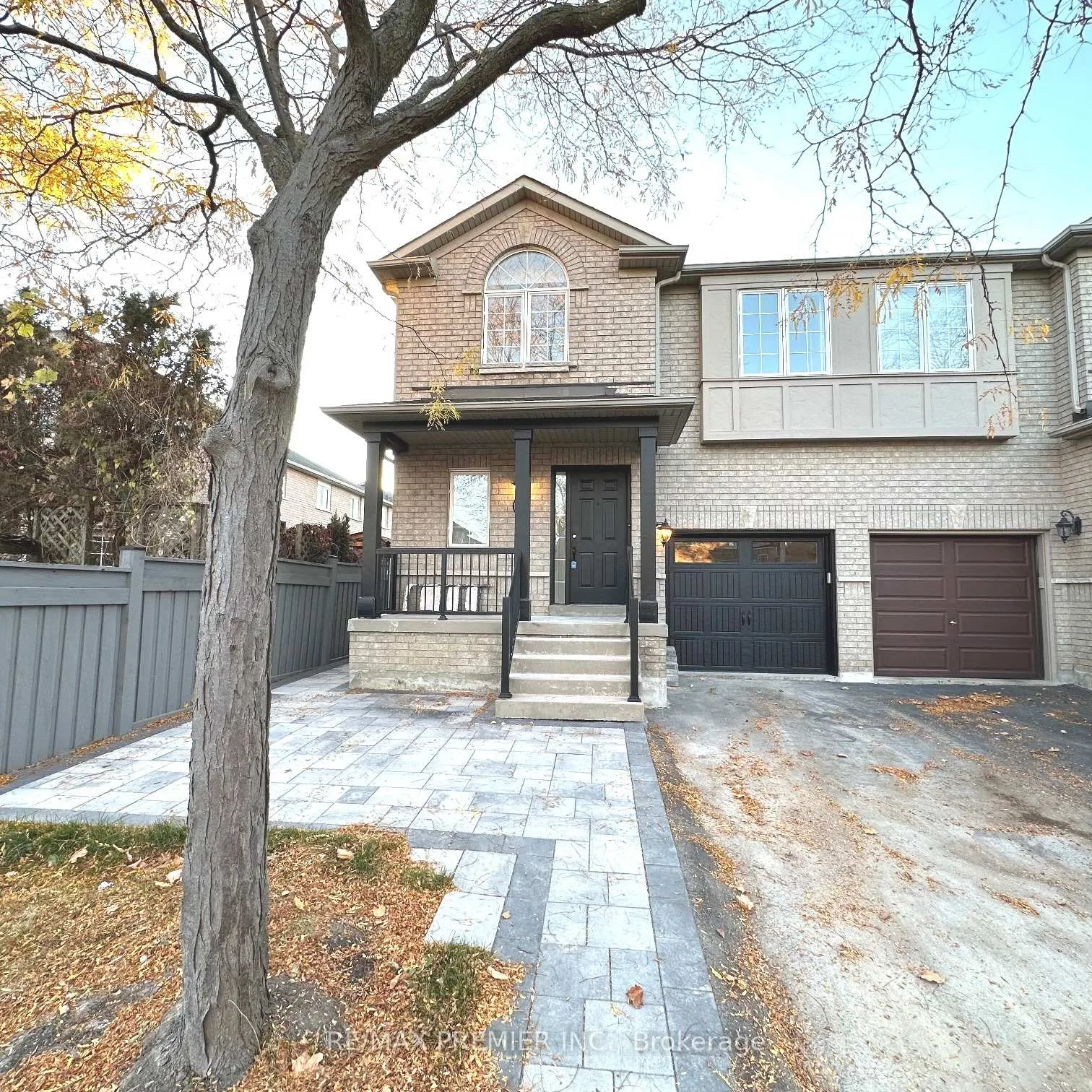 Photo 2 of Unit Basement, 10 Ancon Road, Vaughan, Vellore Village — HOMEH