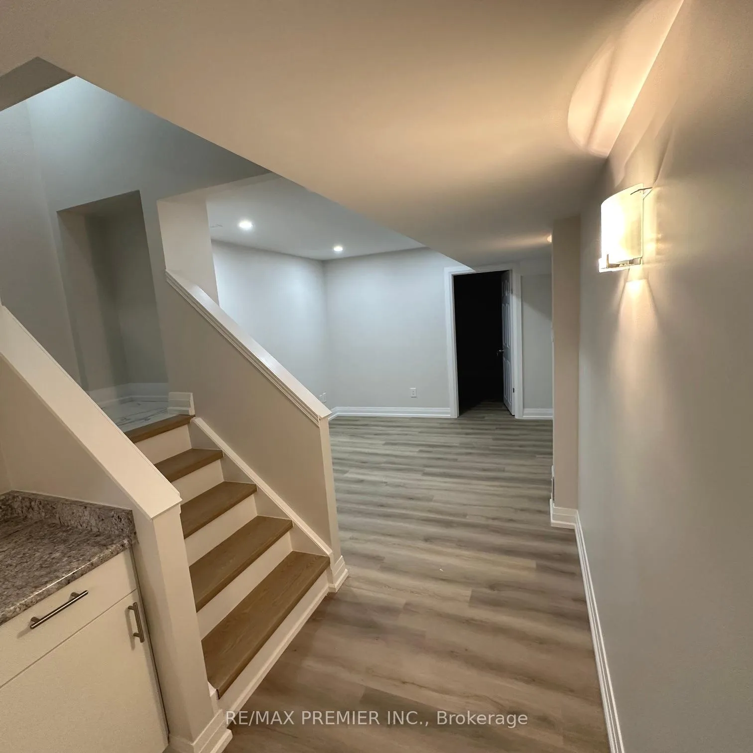 Photo 5 of Unit Basement, 10 Ancon Road, Vaughan, Vellore Village — HOMEH