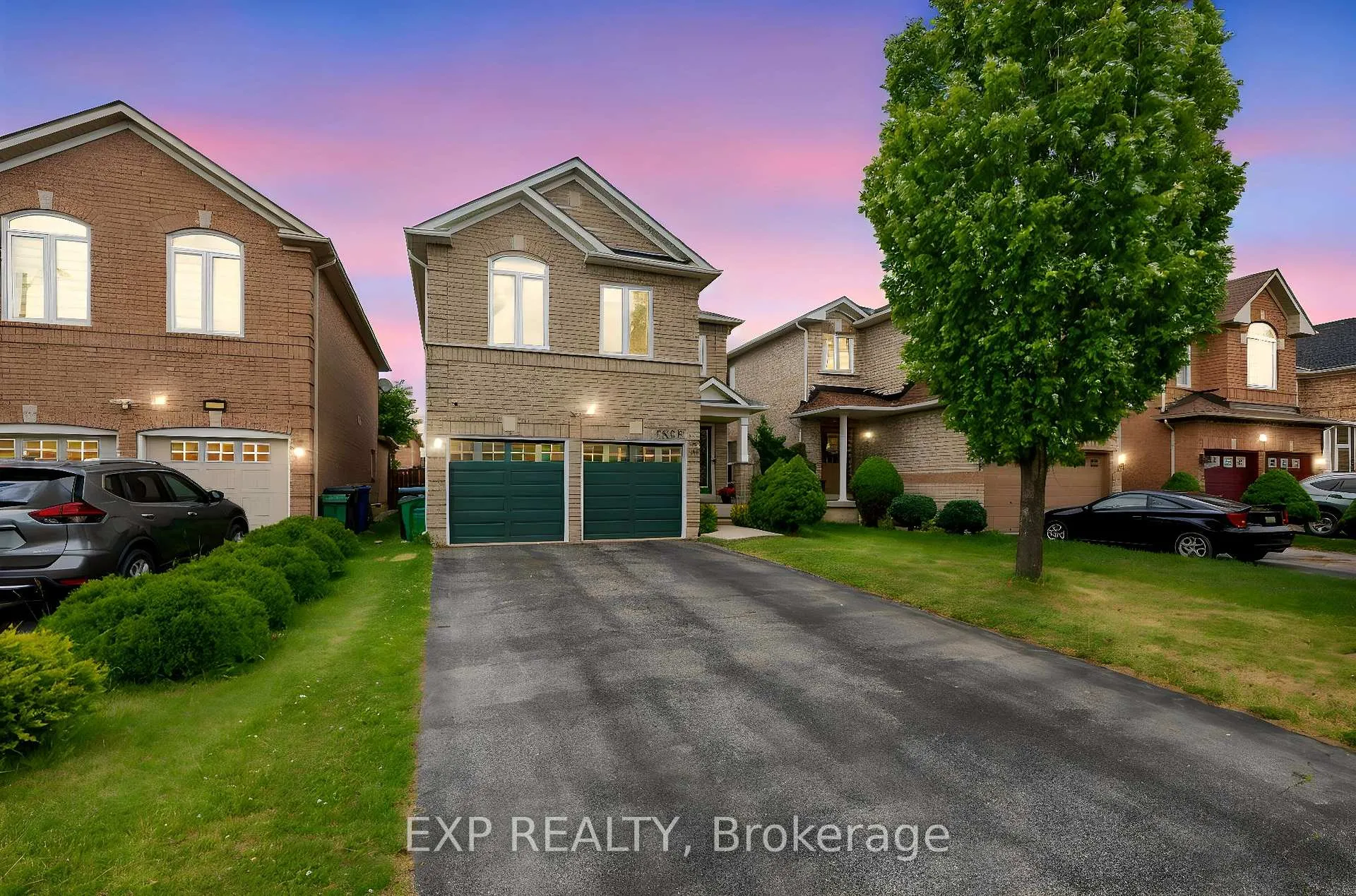 Photo 1 of 7295 Bread Fruit Lane, Mississauga, Lisgar — HOMEH