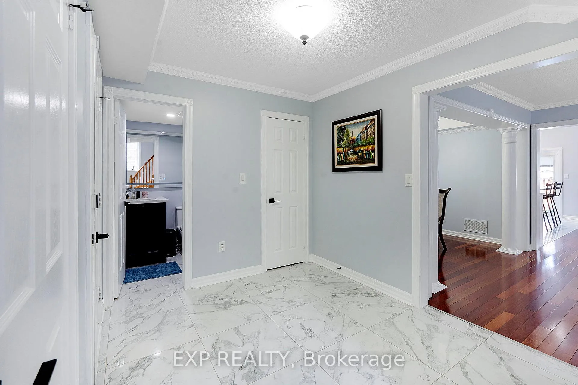 Photo 4 of 7295 Bread Fruit Lane, Mississauga, Lisgar — HOMEH