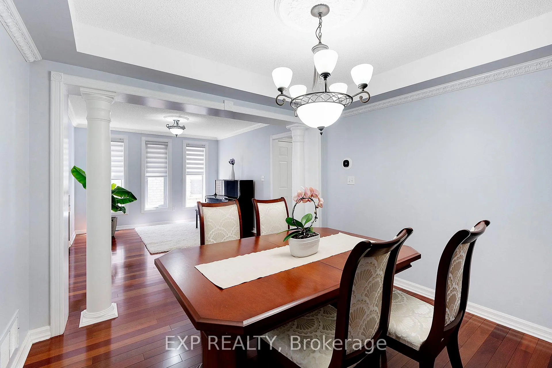 Photo 8 of 7295 Bread Fruit Lane, Mississauga, Lisgar — HOMEH