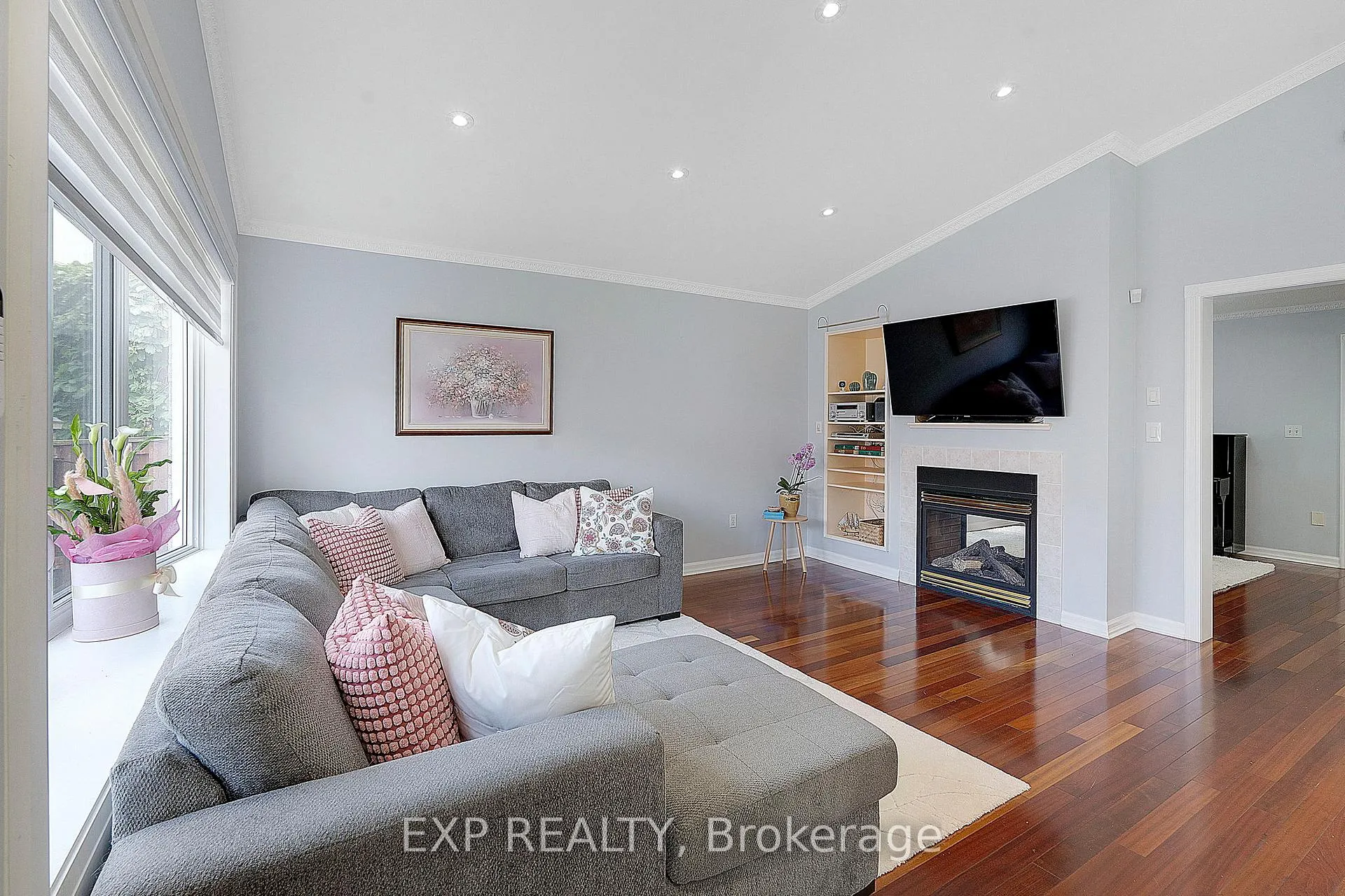 Photo 11 of 7295 Bread Fruit Lane, Mississauga, Lisgar — HOMEH