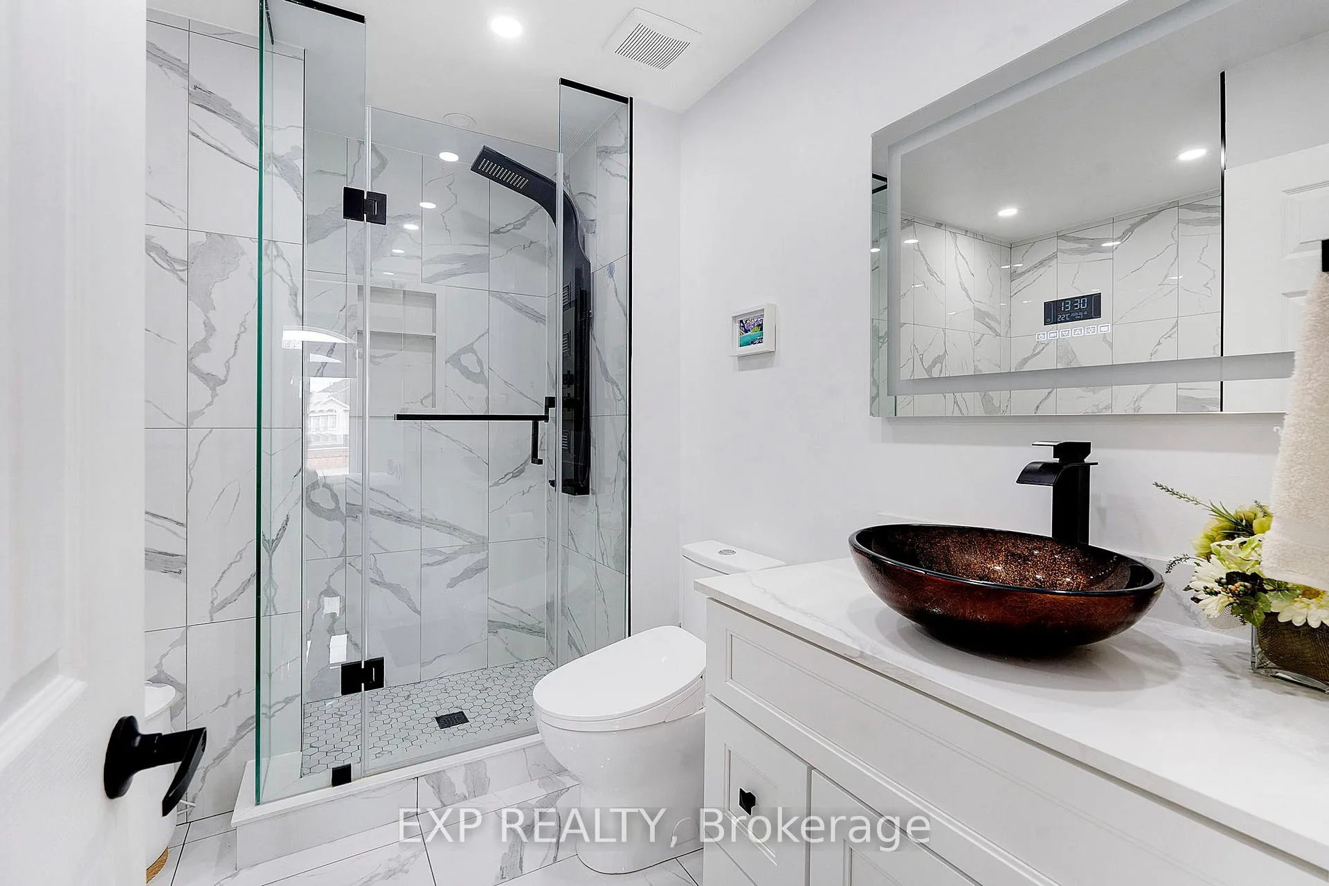 Photo 19 of 7295 Bread Fruit Lane, Mississauga, Lisgar — HOMEH