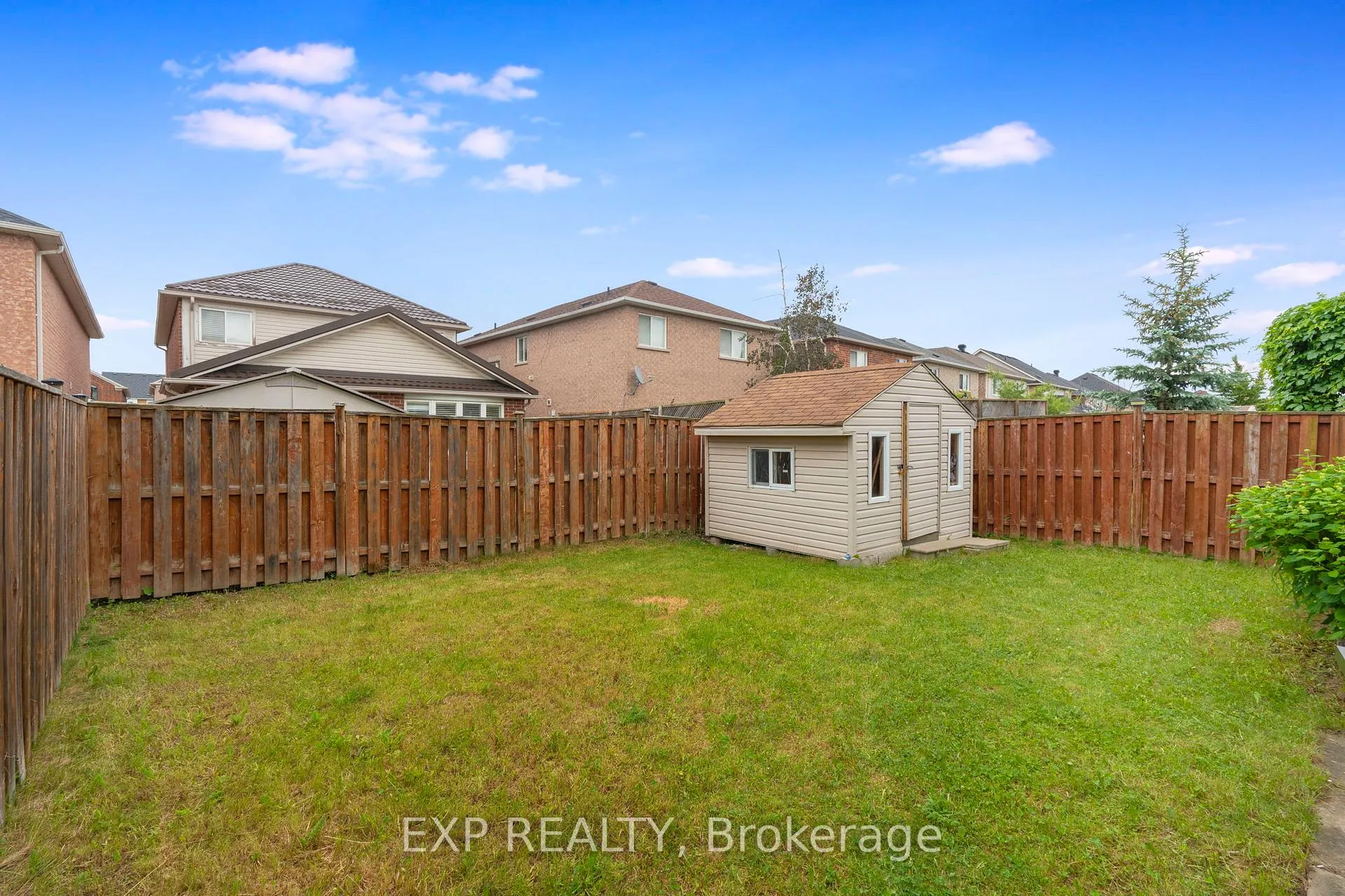 Photo 30 of 7295 Bread Fruit Lane, Mississauga, Lisgar — HOMEH