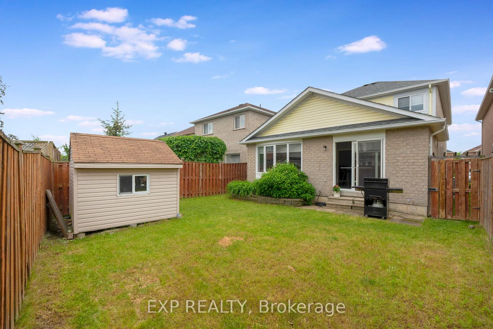 Photo 31 of 7295 Bread Fruit Lane, Mississauga, Lisgar — HOMEH