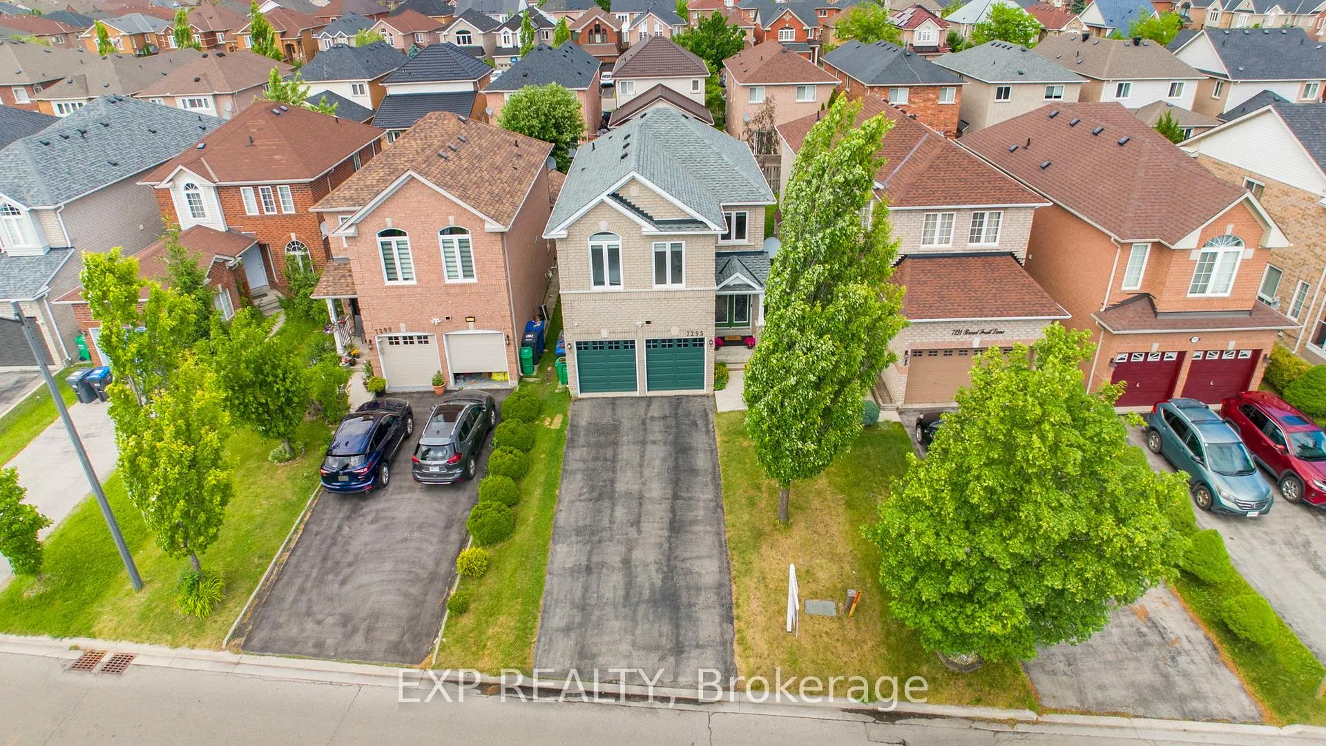 Photo 32 of 7295 Bread Fruit Lane, Mississauga, Lisgar — HOMEH