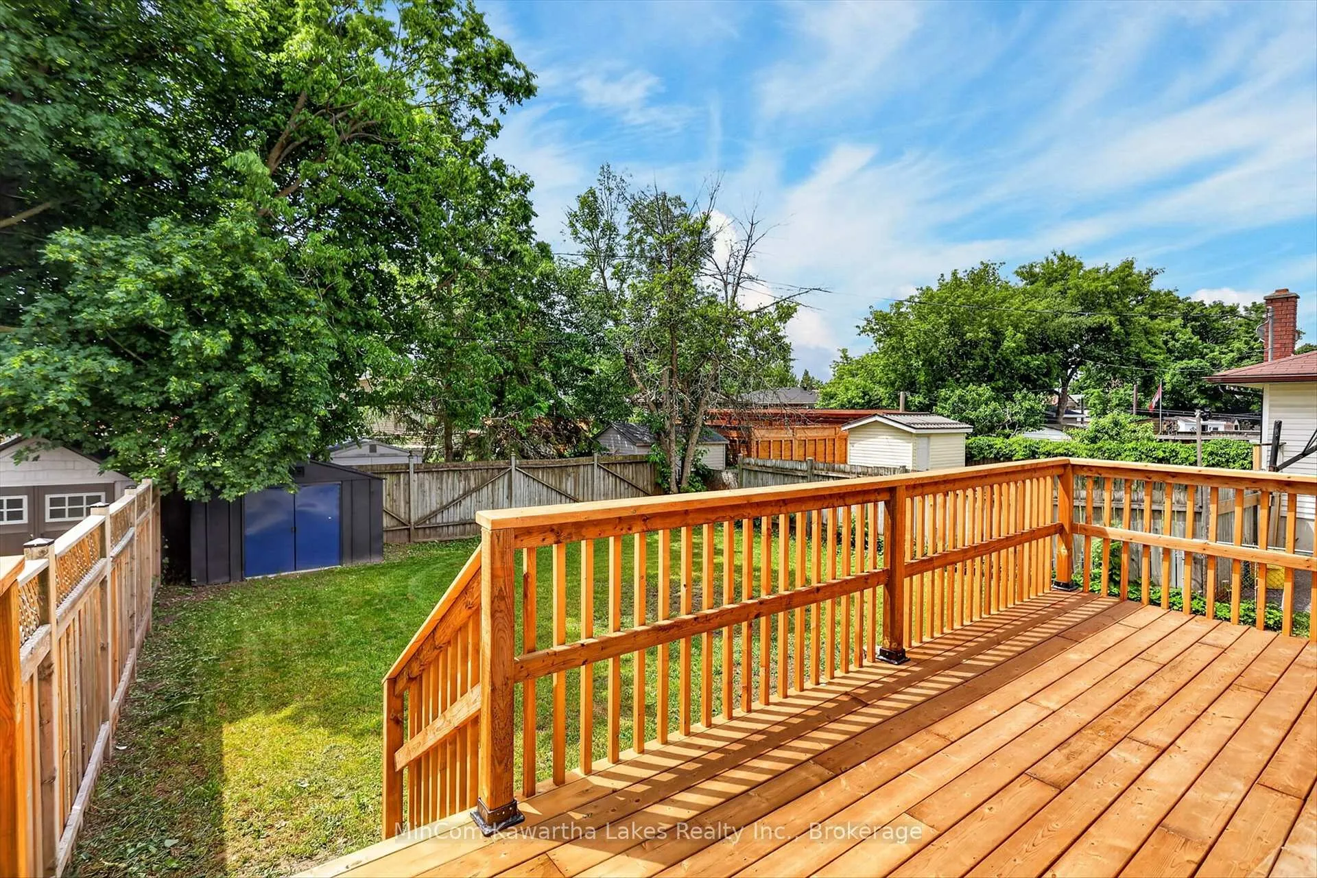 Photo 38 of 829 Orpington Road, Peterborough, Otonabee Ward 1 — HOMEH