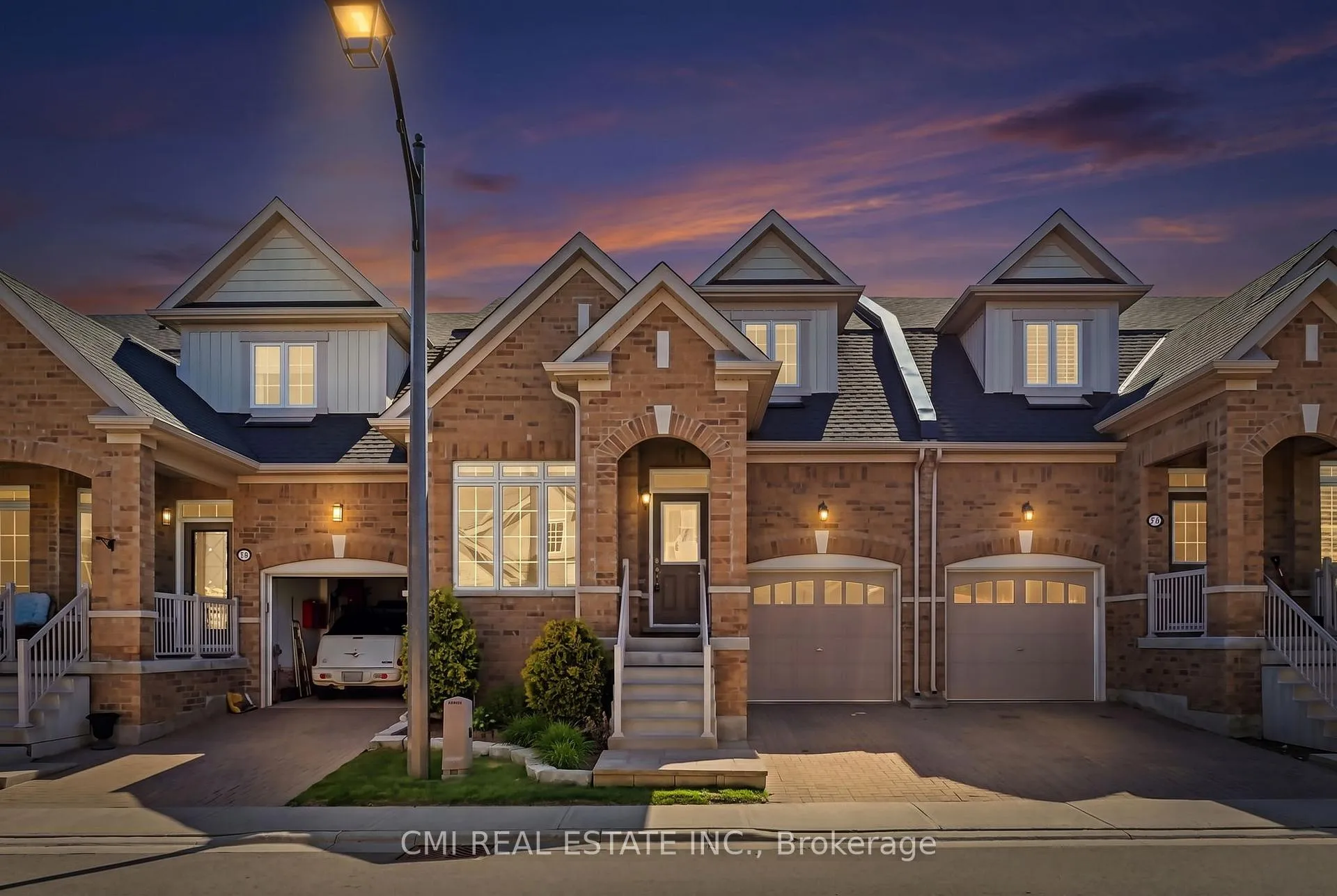 Photo 1 of Unit 83, 56 Seedhouse Road, Brampton, Sandringham-Wellington — HOMEH
