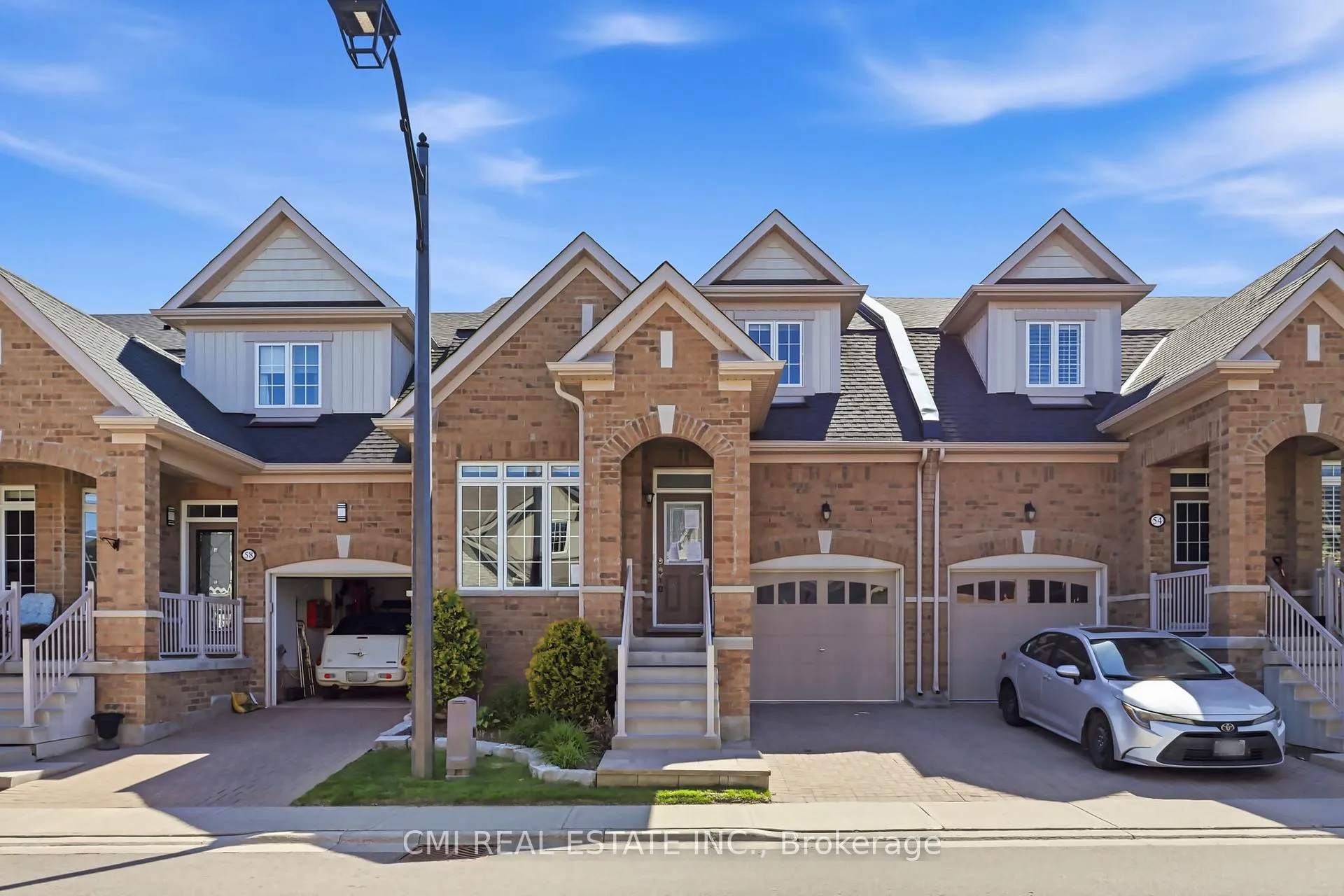 Photo 2 of Unit 83, 56 Seedhouse Road, Brampton, Sandringham-Wellington — HOMEH