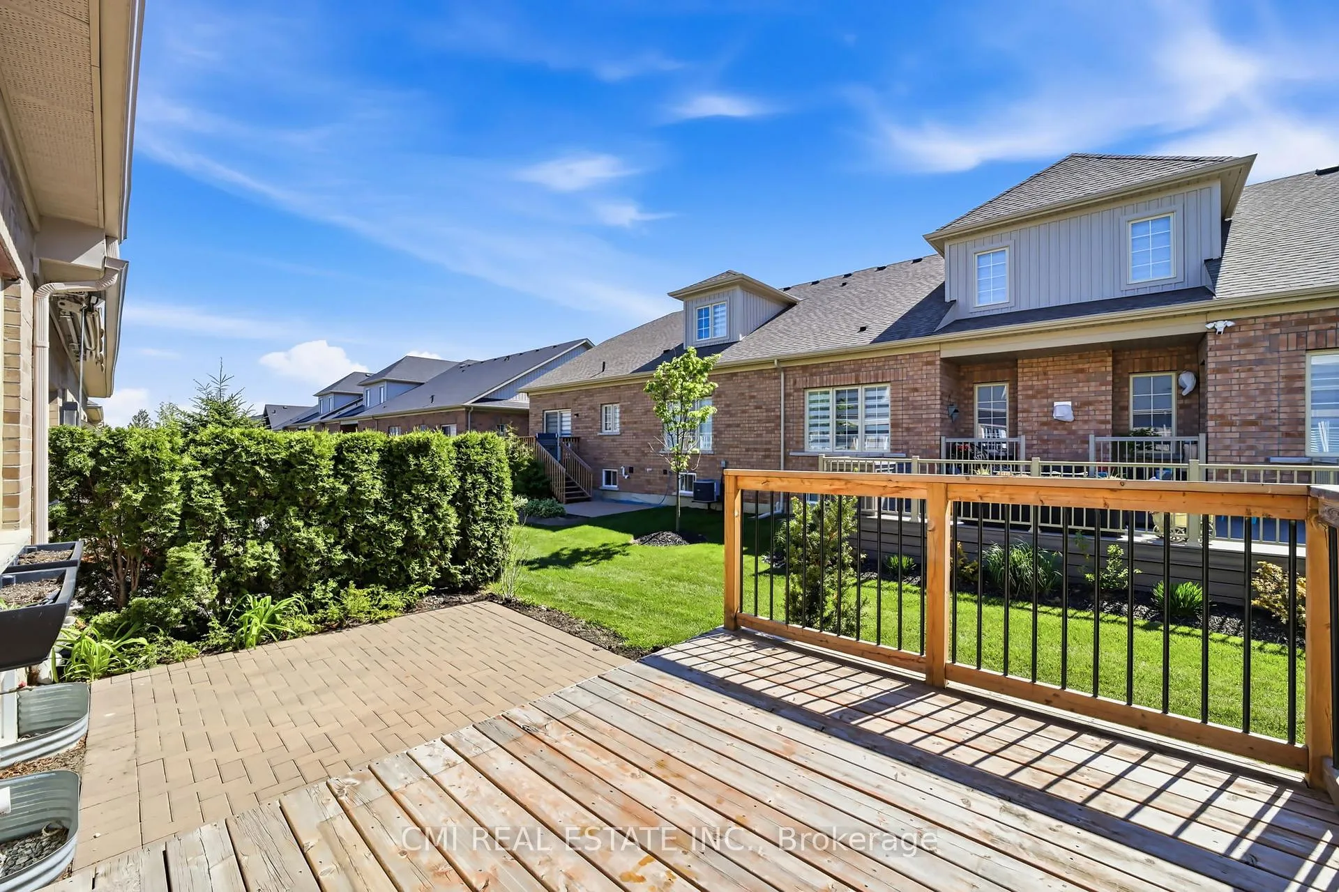 Photo 38 of Unit 83, 56 Seedhouse Road, Brampton, Sandringham-Wellington — HOMEH