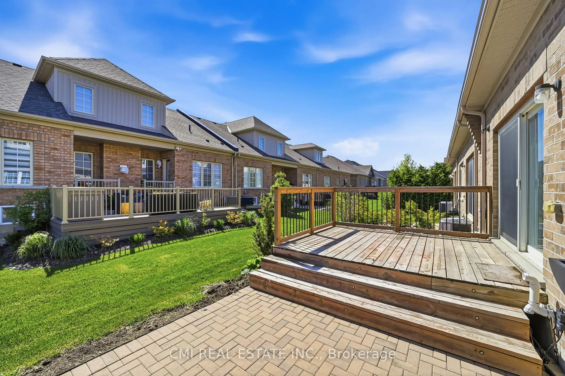 Photo 39 of Unit 83, 56 Seedhouse Road, Brampton, Sandringham-Wellington — HOMEH