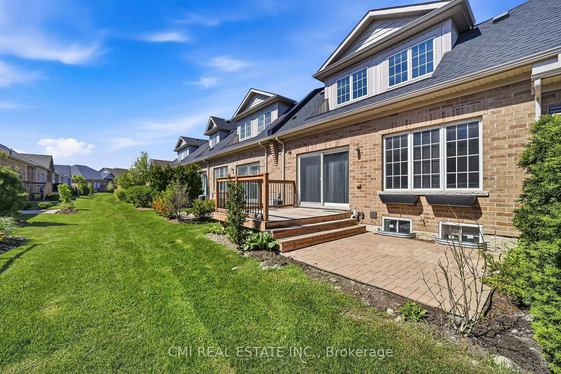 Photo 40 of Unit 83, 56 Seedhouse Road, Brampton, Sandringham-Wellington — HOMEH