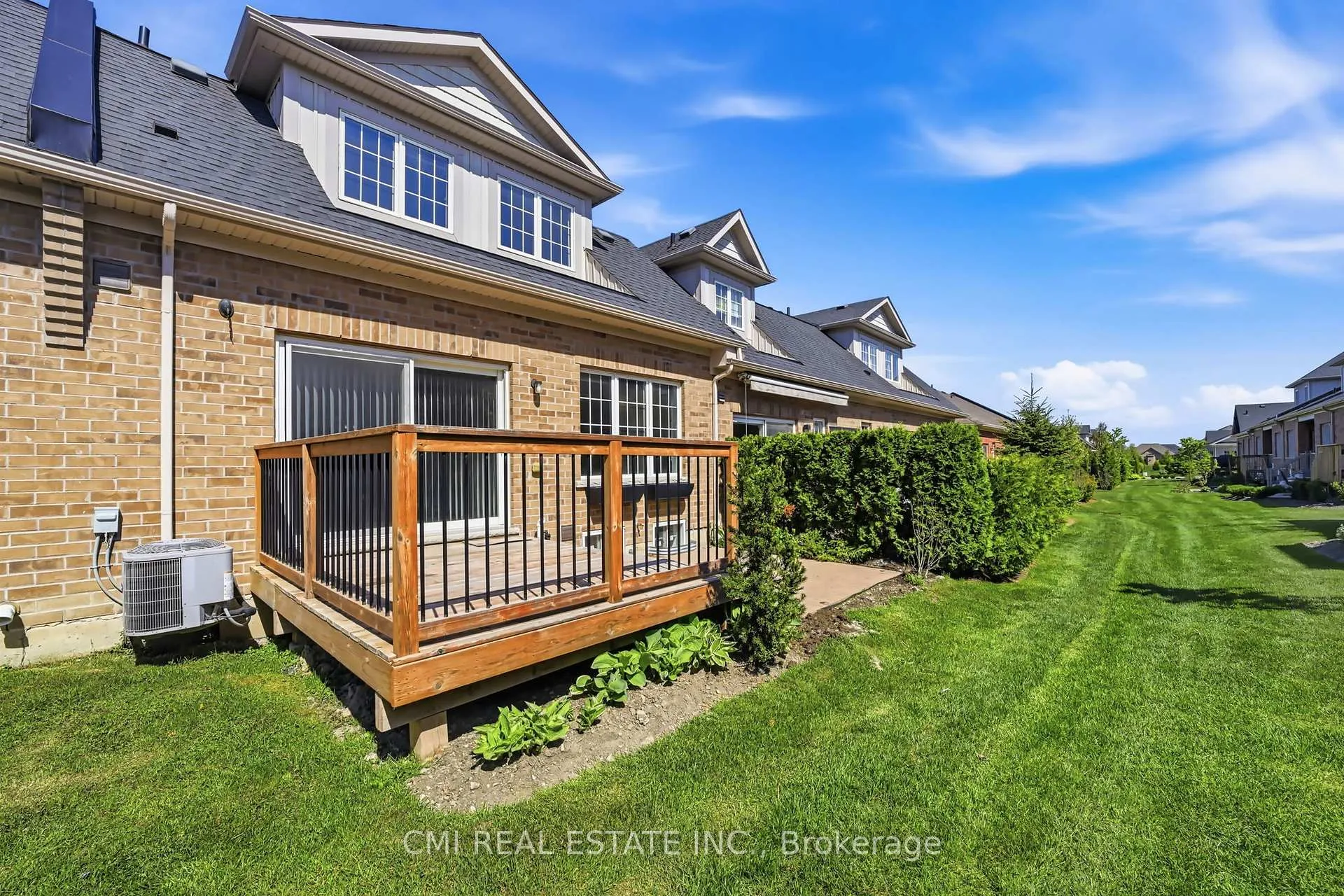 Photo 41 of Unit 83, 56 Seedhouse Road, Brampton, Sandringham-Wellington — HOMEH