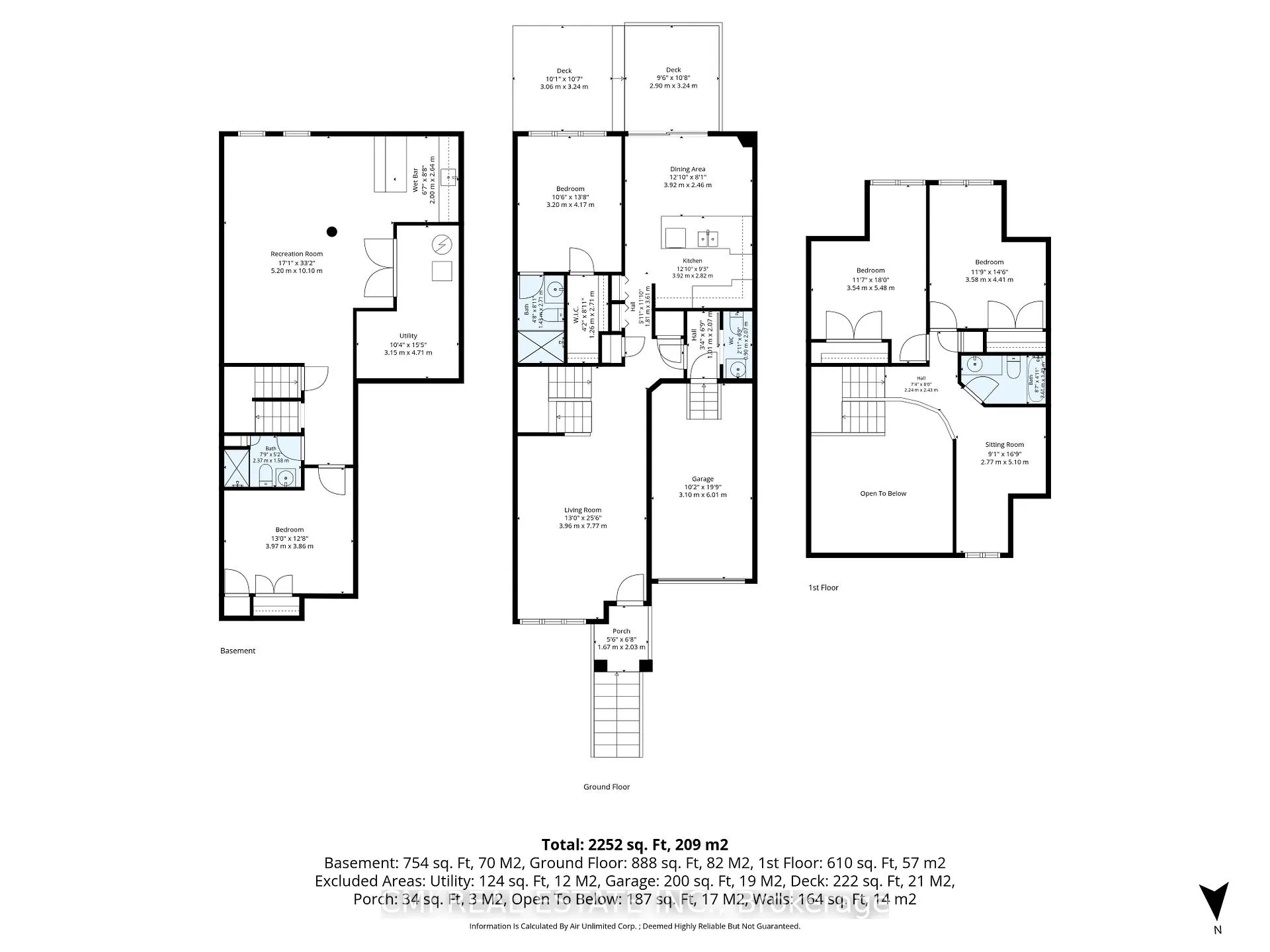 Photo 42 of Unit 83, 56 Seedhouse Road, Brampton, Sandringham-Wellington — HOMEH
