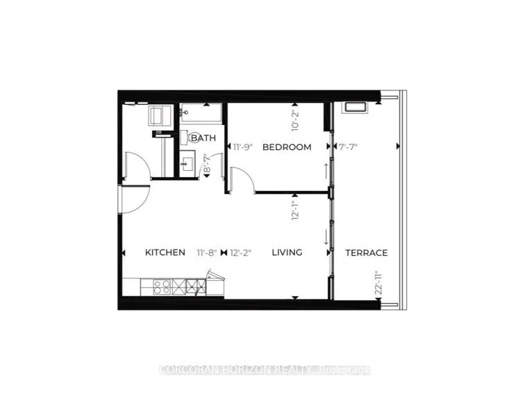 Photo 1 of Unit 1702, 741 King Street W, Kitchener — HOMEH