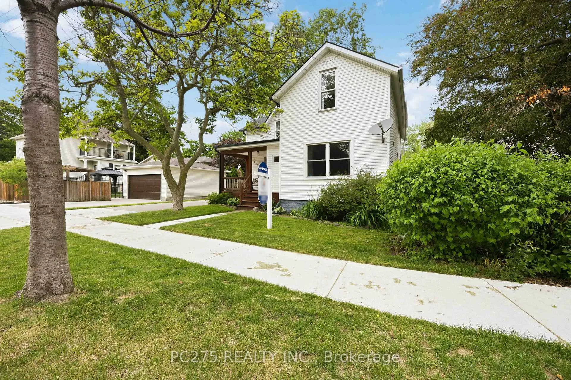Photo of 112 Essex Street