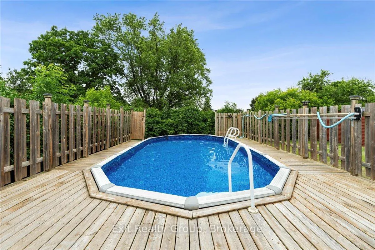 Photo 26 of 29 Barry Road, Quinte West, Murray Ward — HOMEH