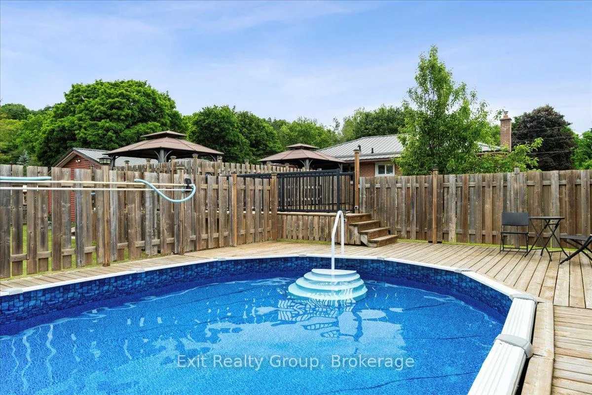 Photo 27 of 29 Barry Road, Quinte West, Murray Ward — HOMEH