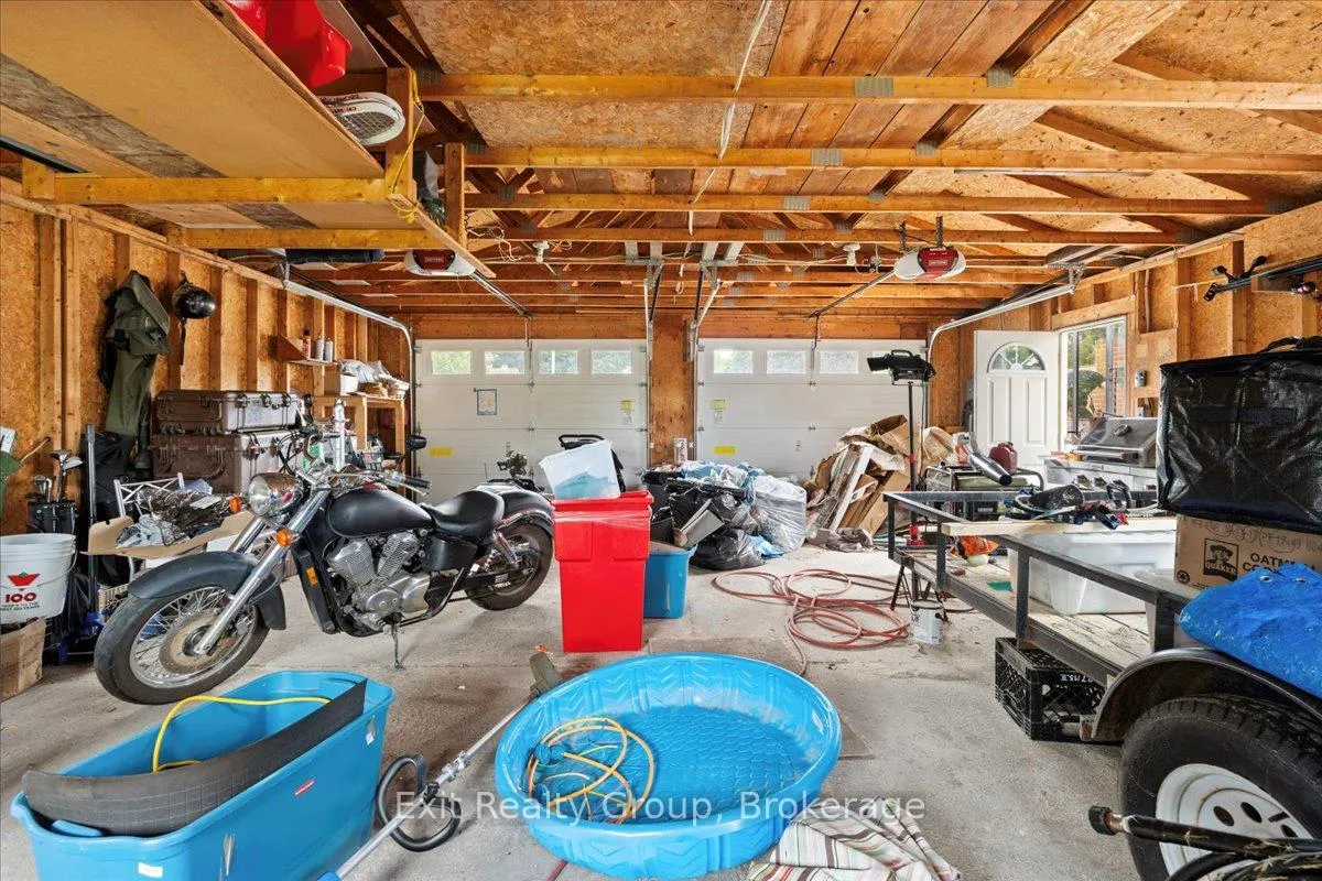 Photo 31 of 29 Barry Road, Quinte West, Murray Ward — HOMEH