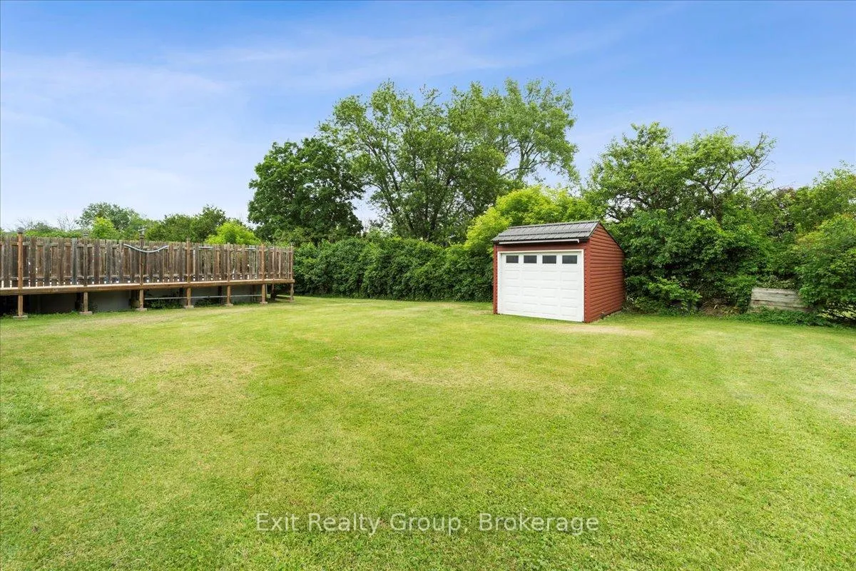 Photo 36 of 29 Barry Road, Quinte West, Murray Ward — HOMEH