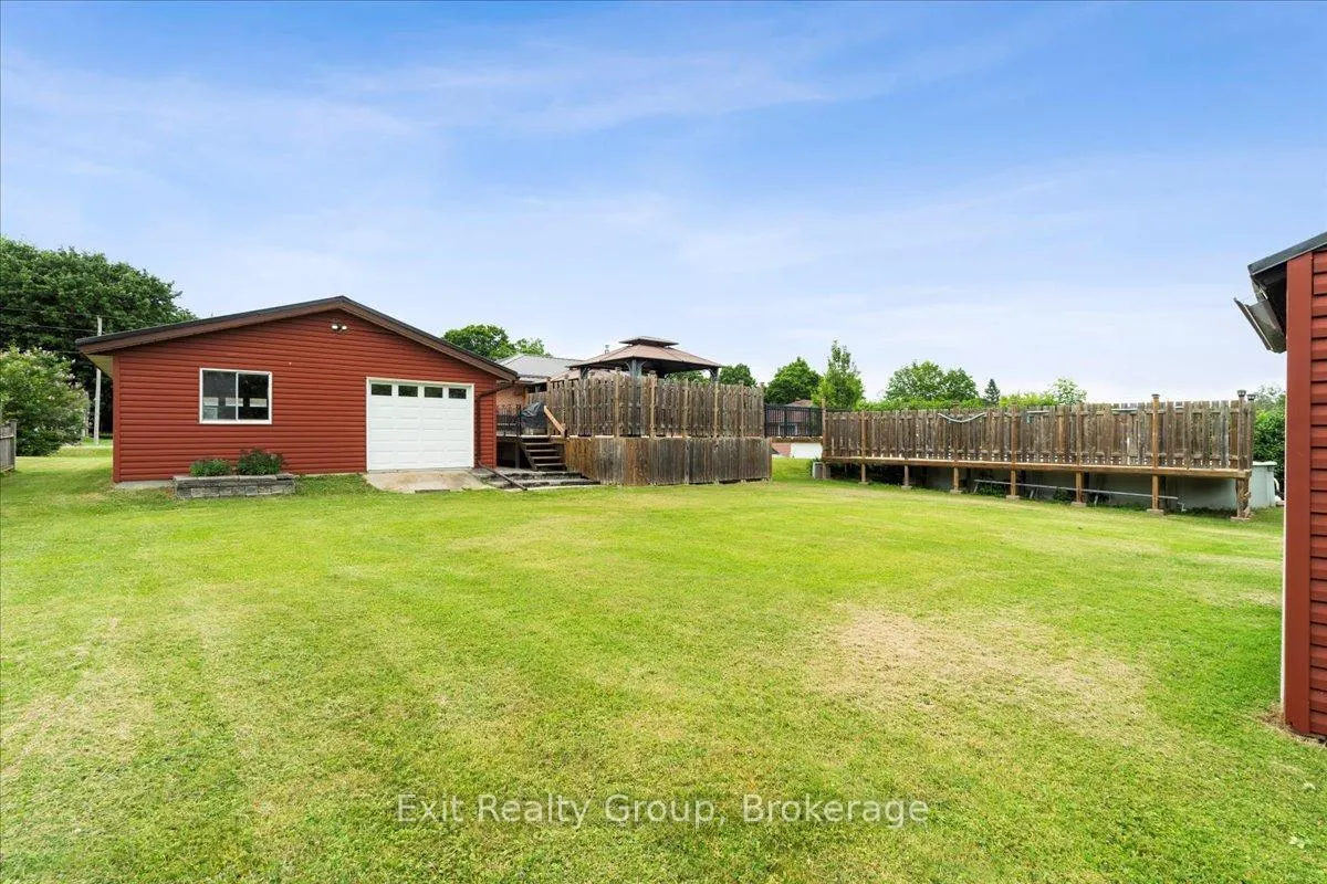 Photo 37 of 29 Barry Road, Quinte West, Murray Ward — HOMEH