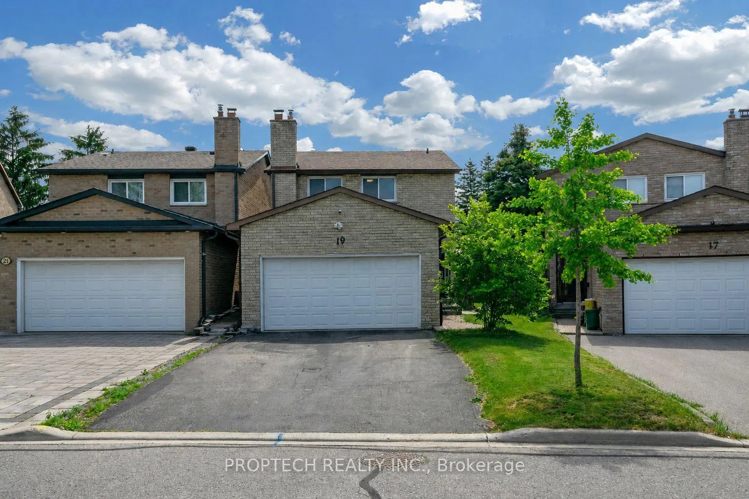 Photo 1 of 19 Clydesdale Road, Markham, Milliken Mills West — HOMEH