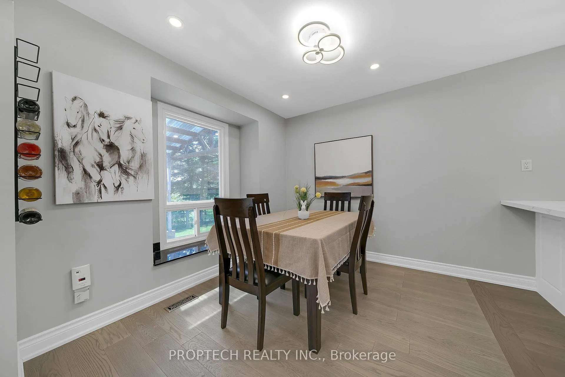 Photo 8 of 19 Clydesdale Road, Markham, Milliken Mills West — HOMEH