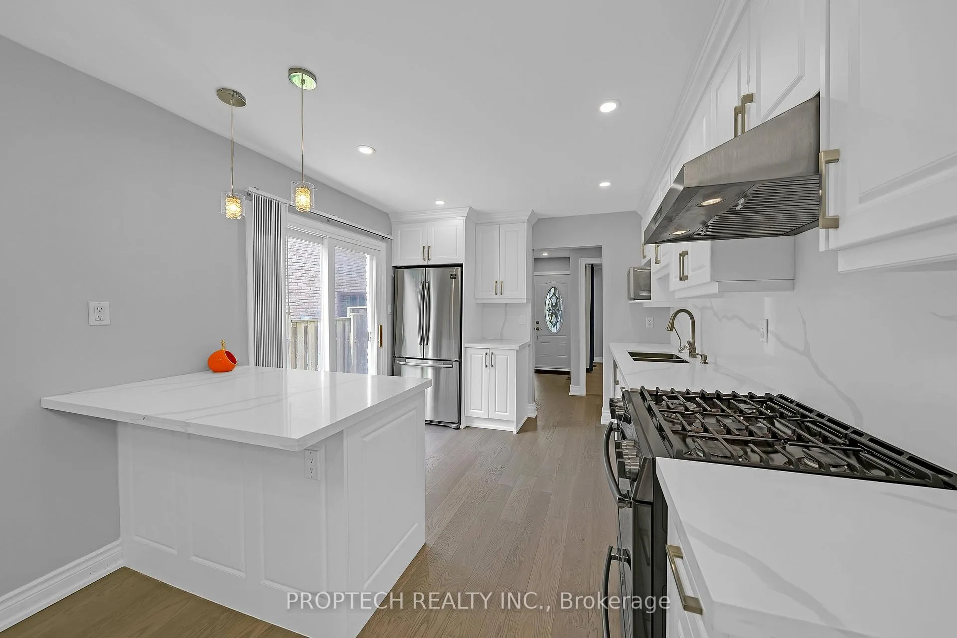 Photo 10 of 19 Clydesdale Road, Markham, Milliken Mills West — HOMEH