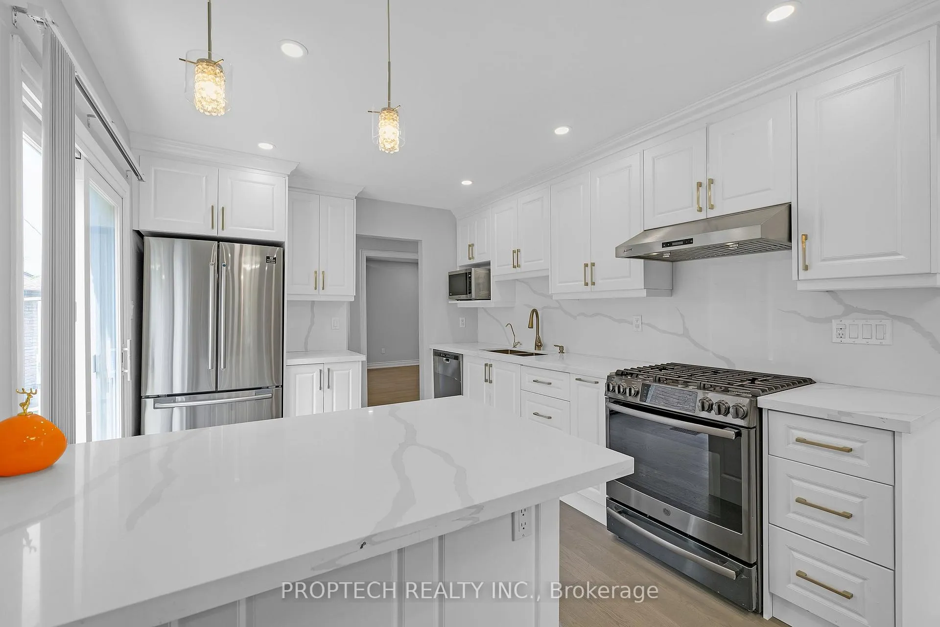 Photo 11 of 19 Clydesdale Road, Markham, Milliken Mills West — HOMEH