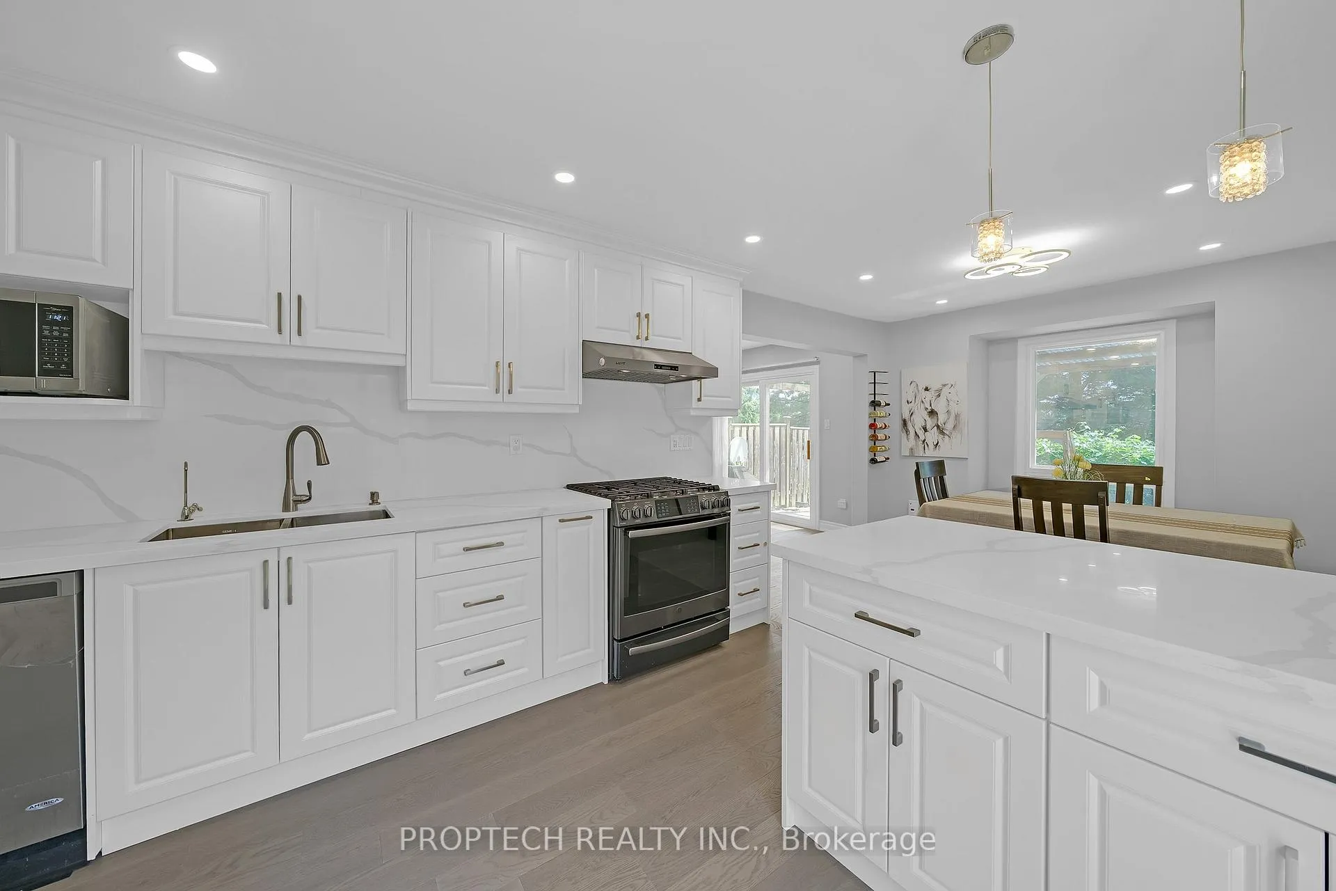 Photo 13 of 19 Clydesdale Road, Markham, Milliken Mills West — HOMEH
