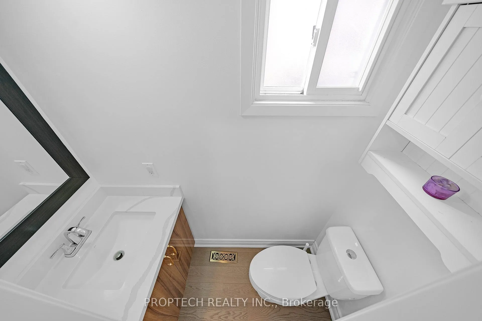 Photo 16 of 19 Clydesdale Road, Markham, Milliken Mills West — HOMEH