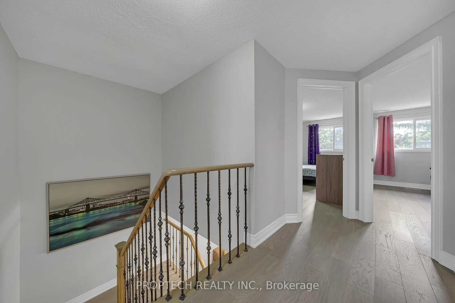 Photo 17 of 19 Clydesdale Road, Markham, Milliken Mills West — HOMEH