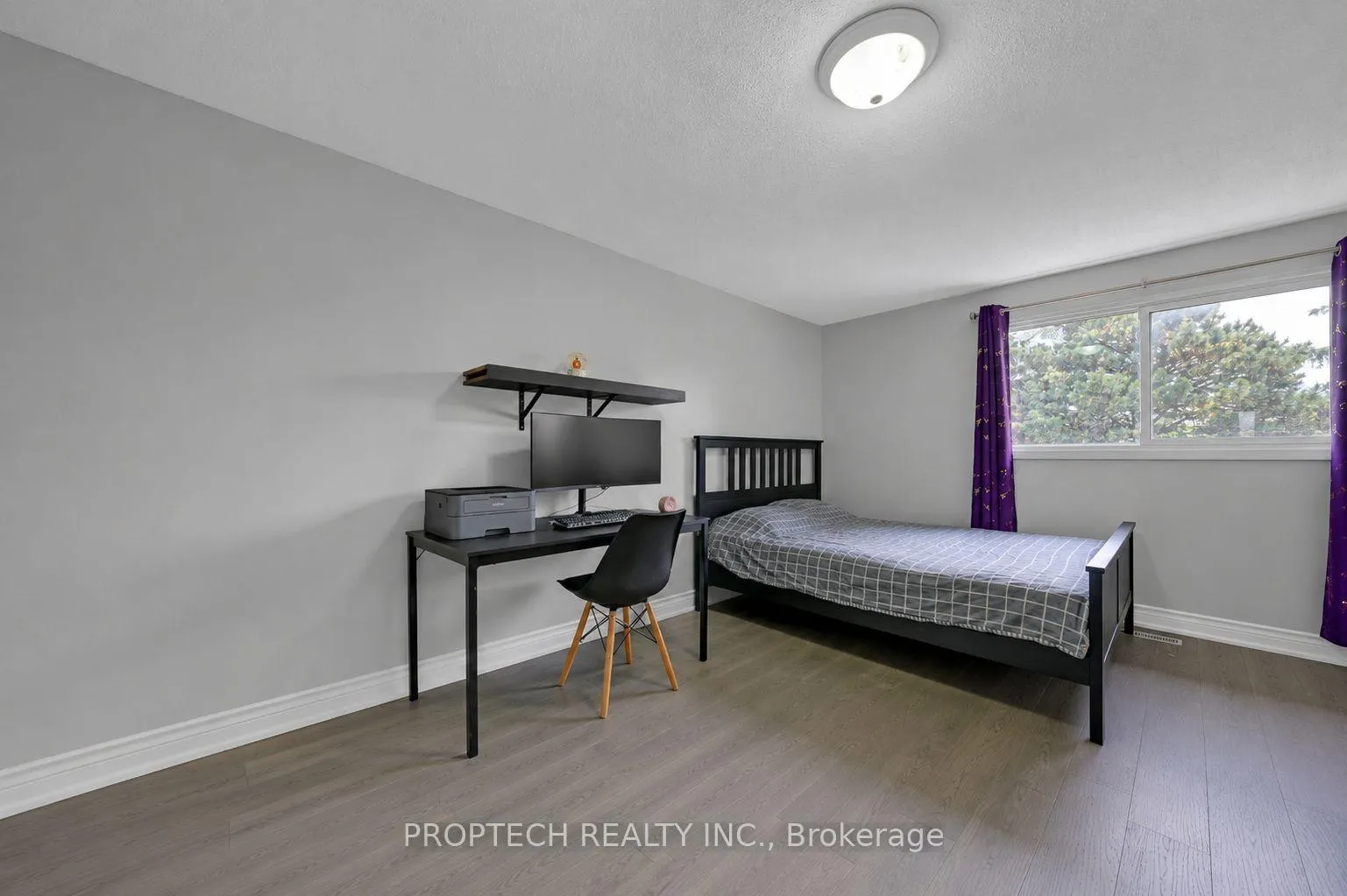 Photo 21 of 19 Clydesdale Road, Markham, Milliken Mills West — HOMEH