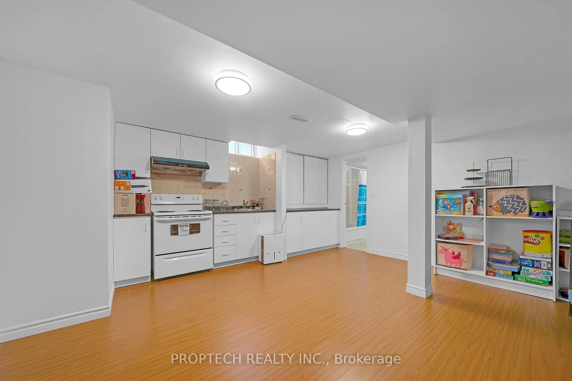 Photo 24 of 19 Clydesdale Road, Markham, Milliken Mills West — HOMEH