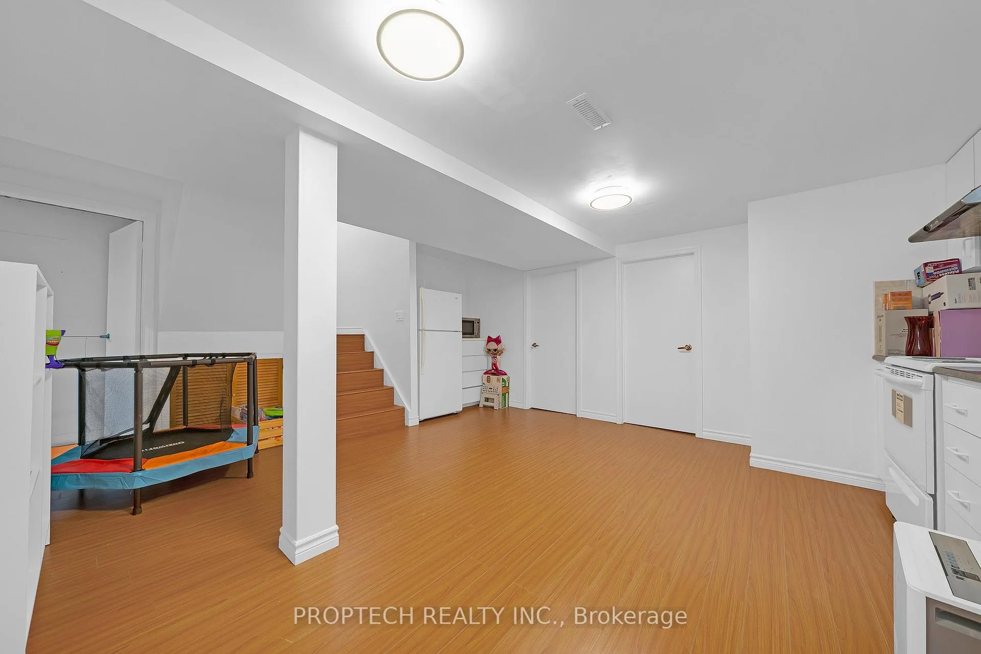 Photo 26 of 19 Clydesdale Road, Markham, Milliken Mills West — HOMEH