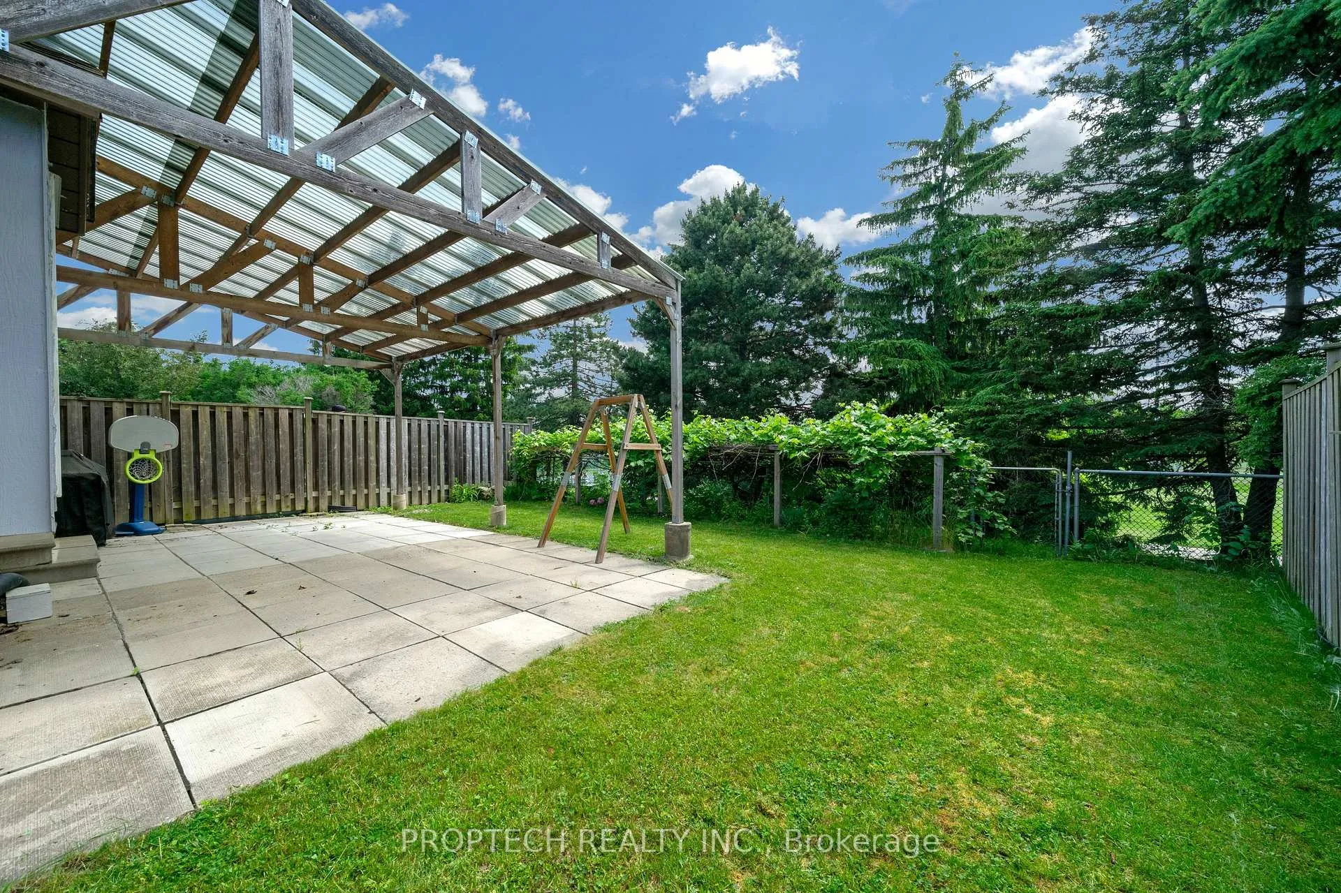 Photo 33 of 19 Clydesdale Road, Markham, Milliken Mills West — HOMEH
