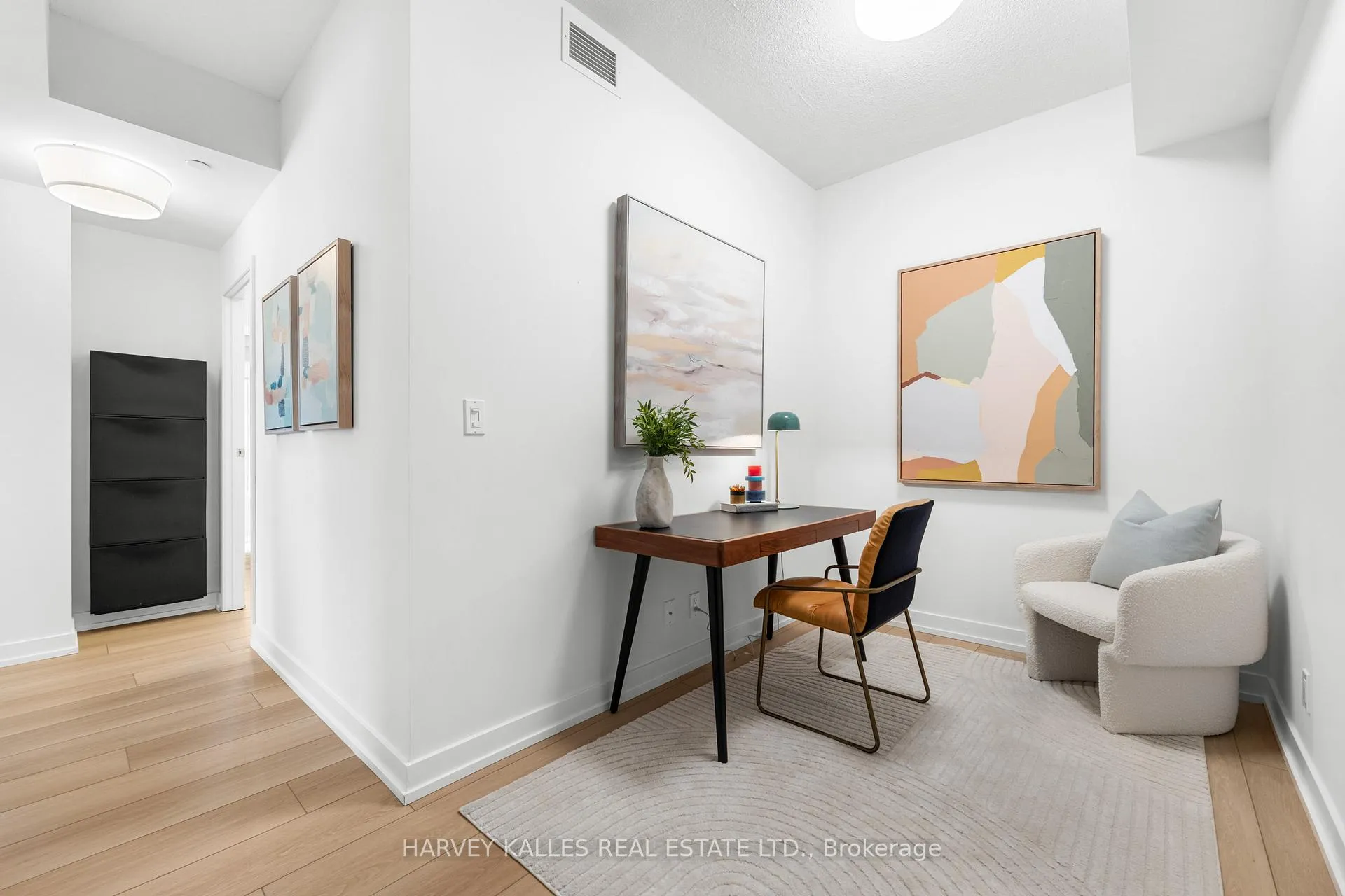 Photo 20 of Unit 2820, 98 Lillian Street, Toronto, Mount Pleasant West — HOMEH