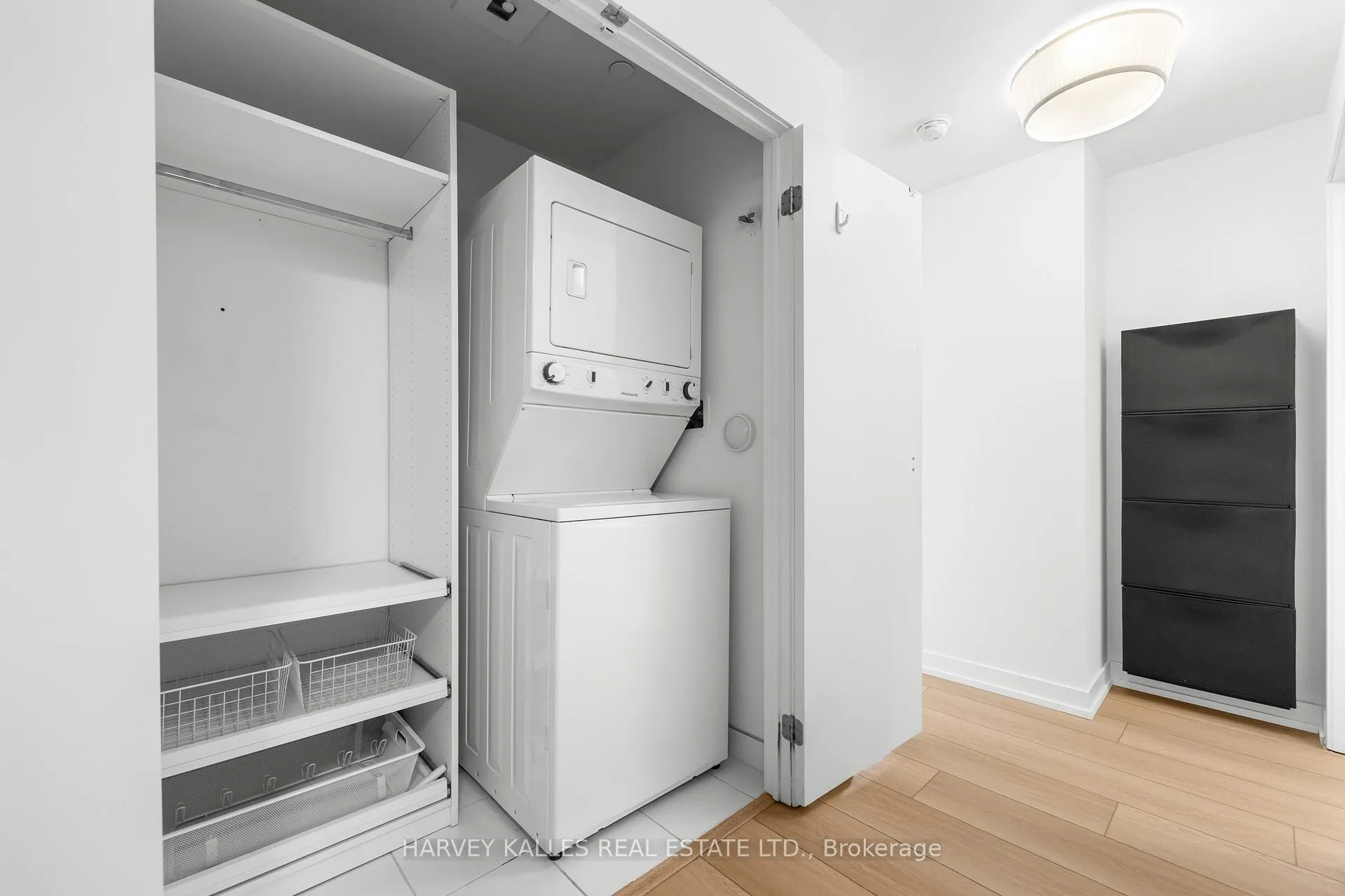 Photo 21 of Unit 2820, 98 Lillian Street, Toronto, Mount Pleasant West — HOMEH