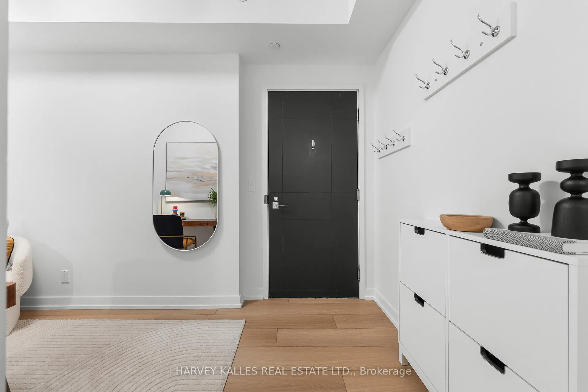 Photo 22 of Unit 2820, 98 Lillian Street, Toronto, Mount Pleasant West — HOMEH