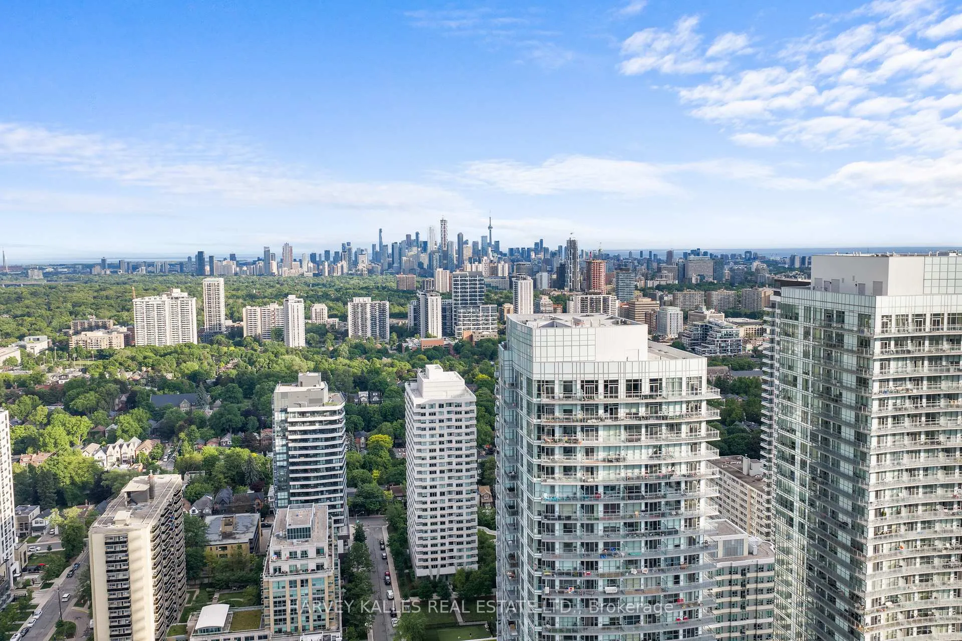 Photo 26 of Unit 2820, 98 Lillian Street, Toronto, Mount Pleasant West — HOMEH